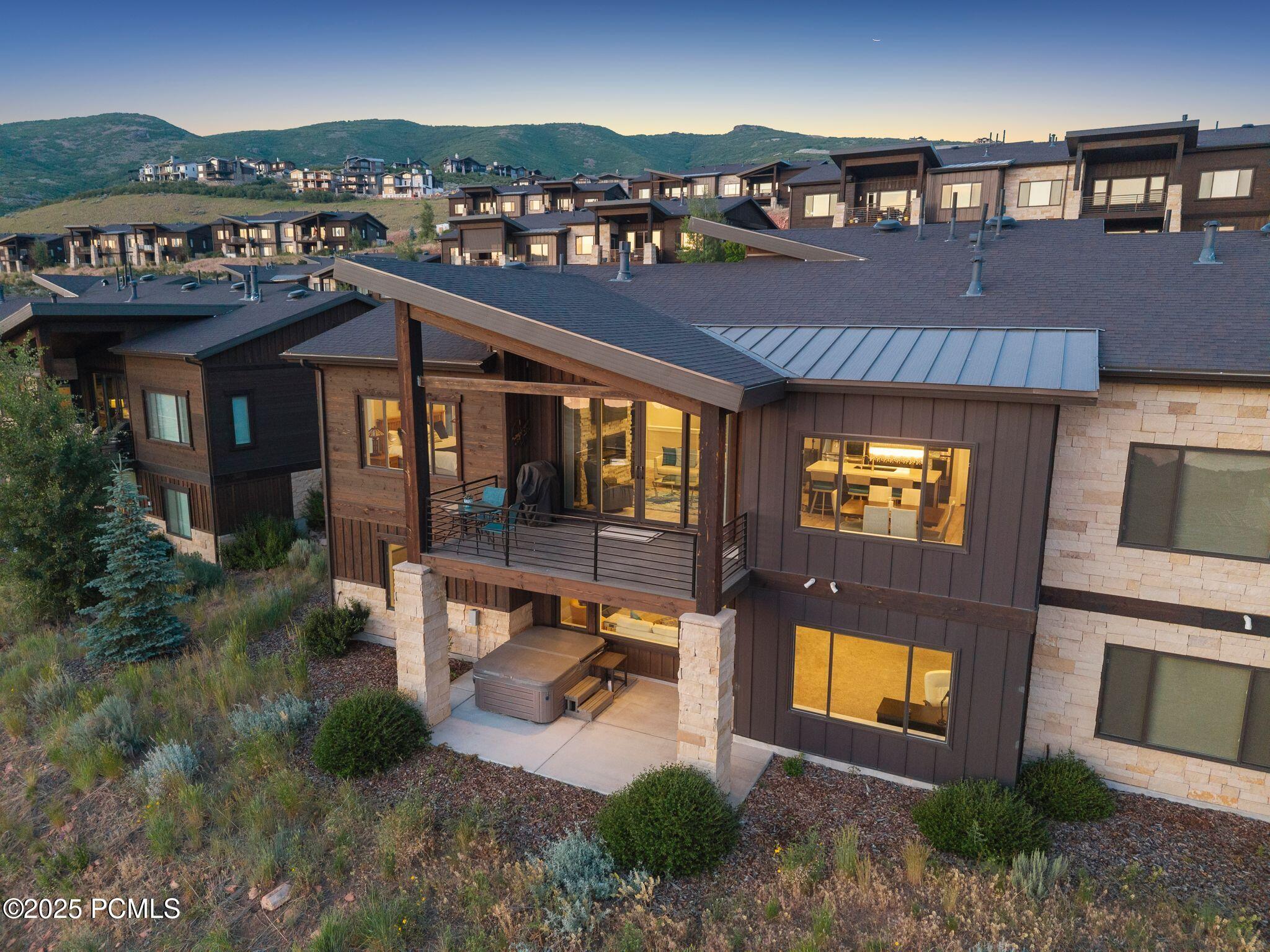 Hideout, Utah 84036, United States, 3 Bedrooms Bedrooms, ,3 BathroomsBathrooms,Residential,Active,160366