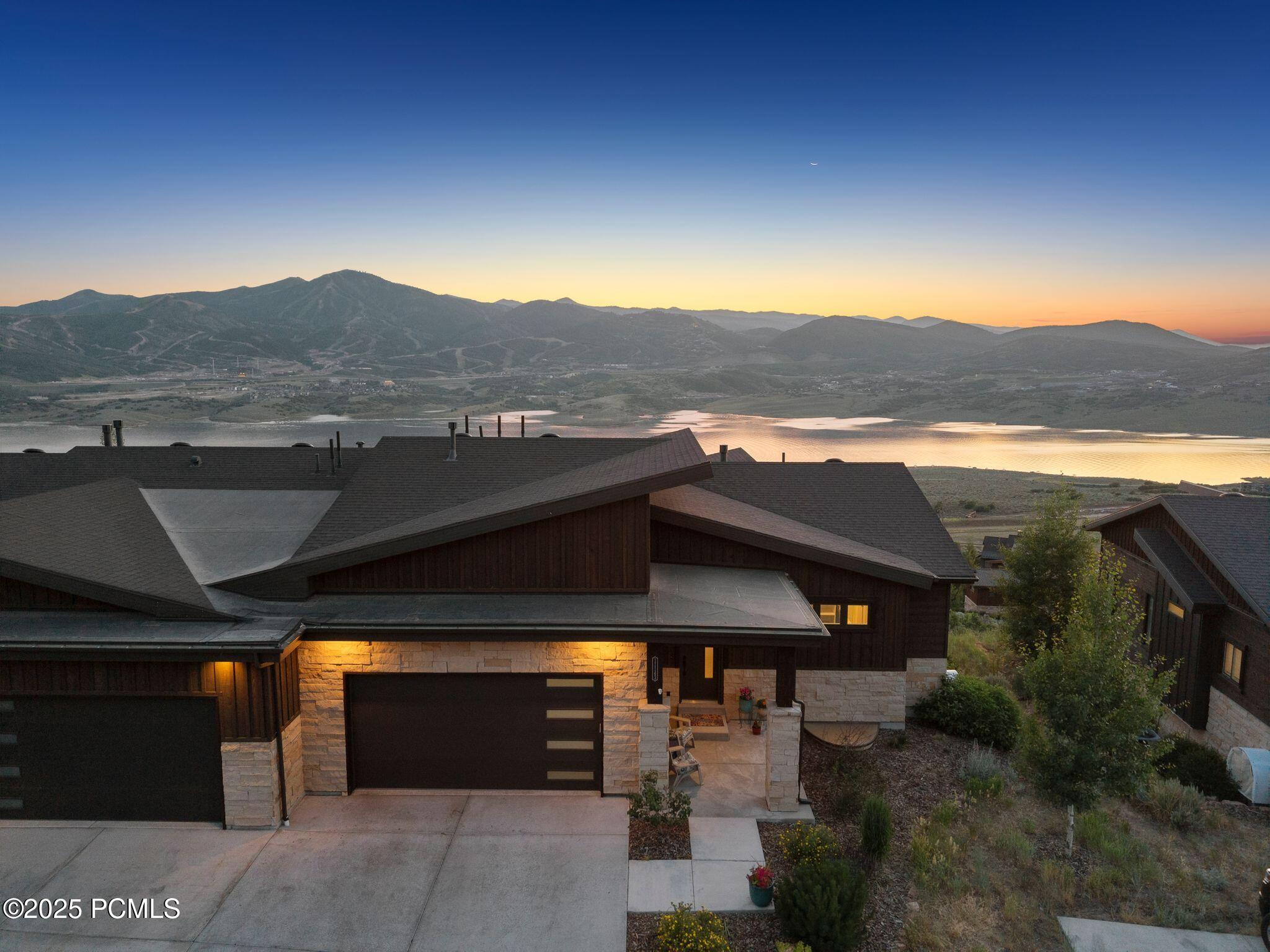 Hideout, Utah 84036, United States, 3 Bedrooms Bedrooms, ,3 BathroomsBathrooms,Residential,Active,160366