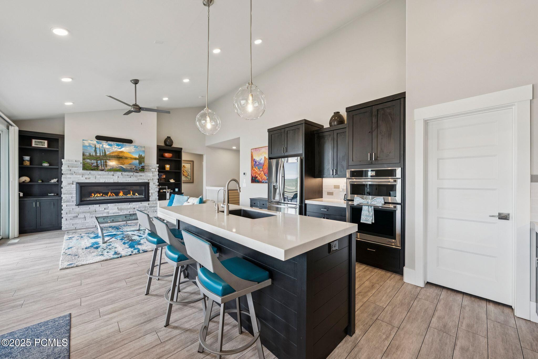 Hideout, Utah 84036, United States, 3 Bedrooms Bedrooms, ,3 BathroomsBathrooms,Residential,Active,160366