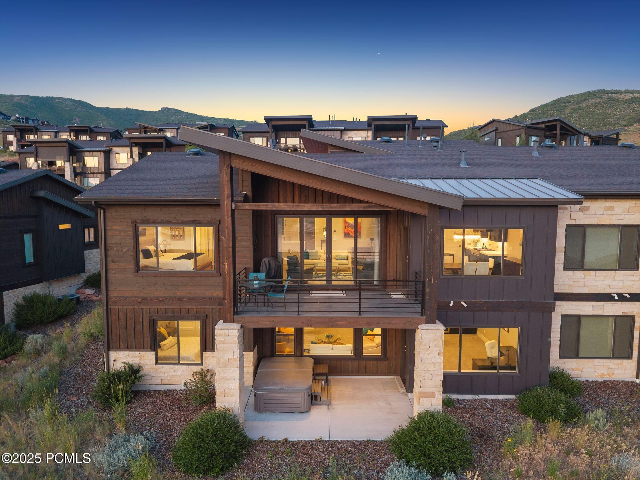 Hideout, Utah 84036, United States, 3 Bedrooms Bedrooms, ,3 BathroomsBathrooms,Residential,Active,160366