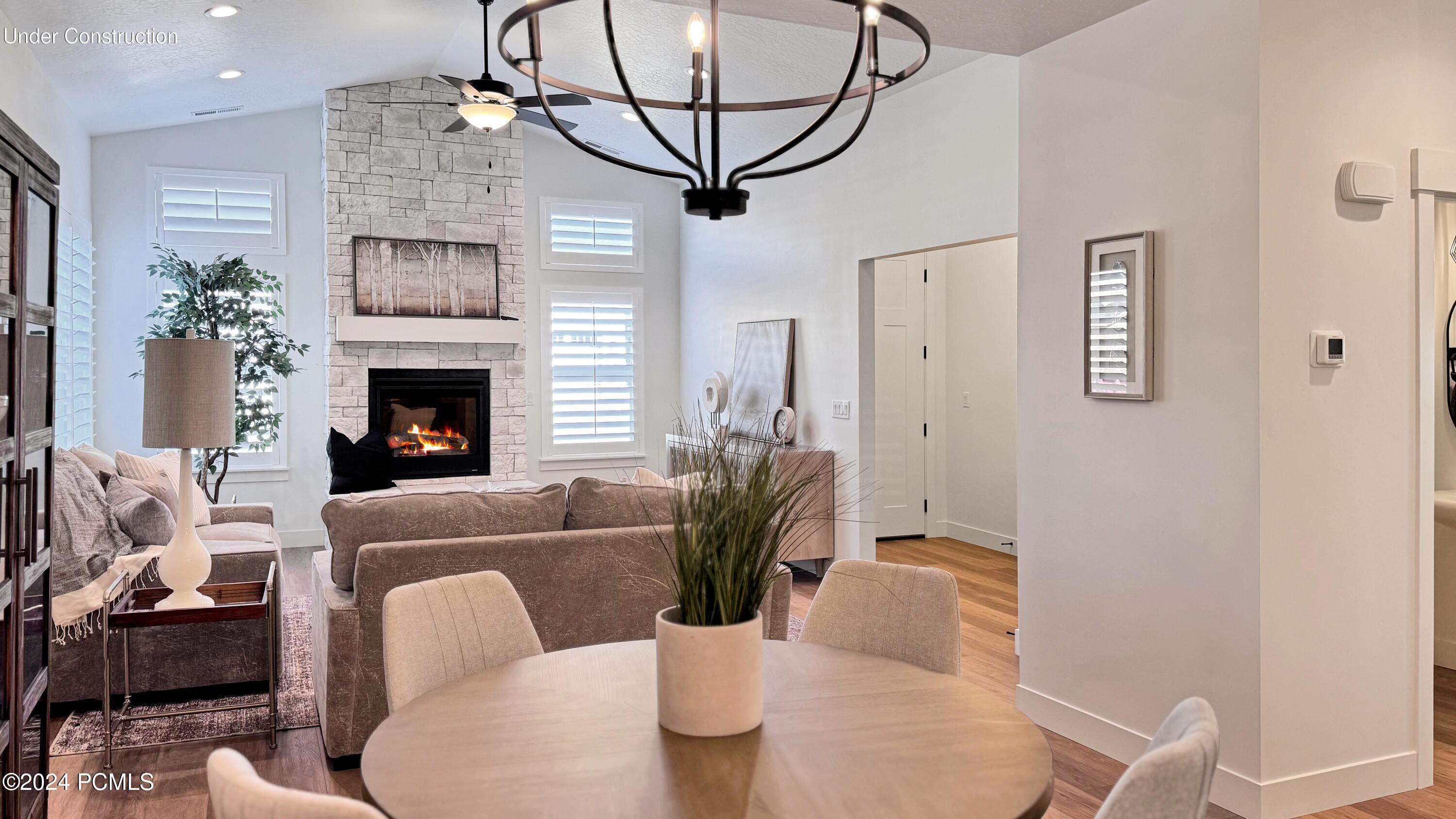 813 S 1260 West #UNIT 114, Heber City, Utah image 8