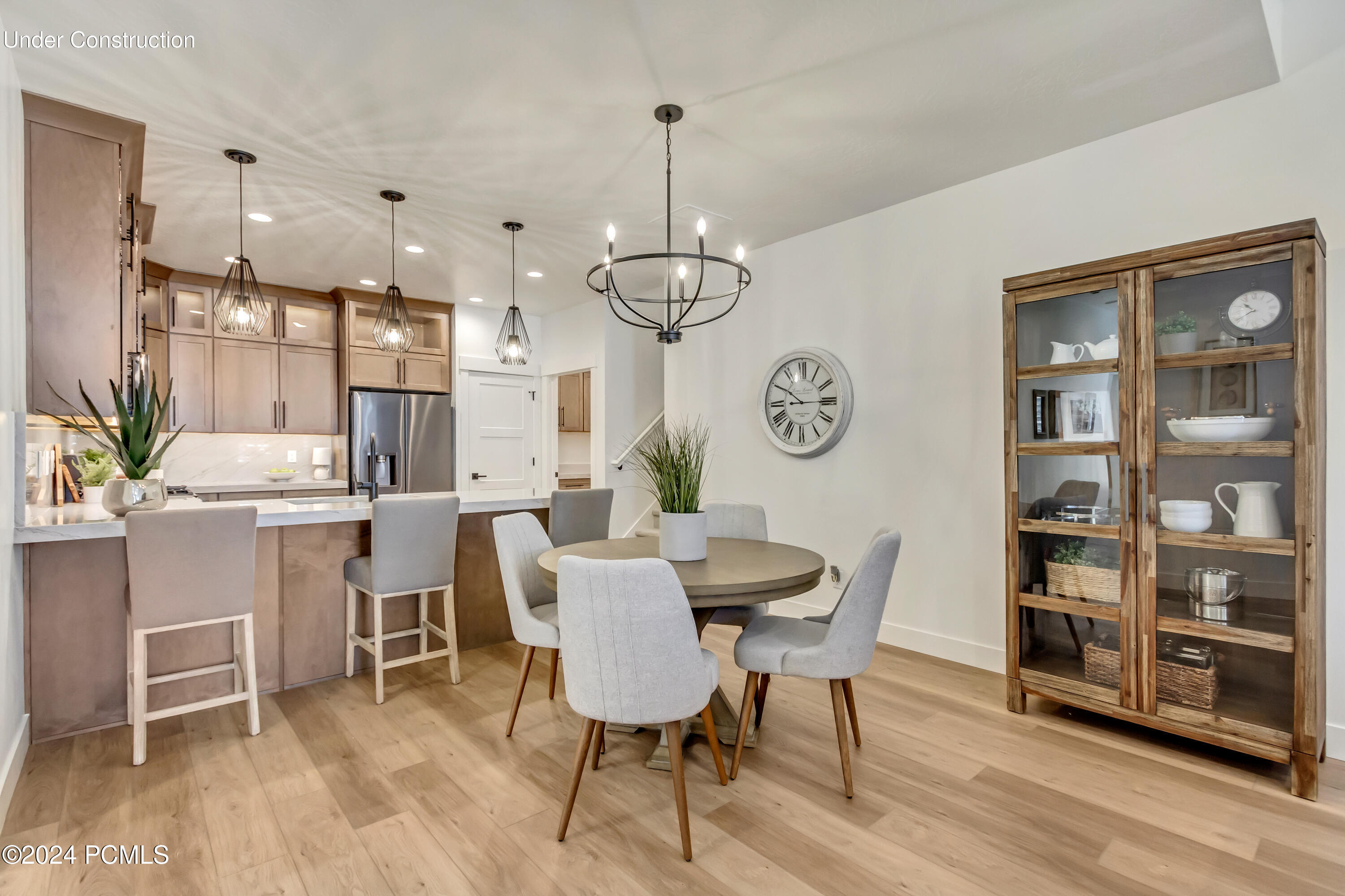 813 S 1260 West #UNIT 114, Heber City, Utah image 11