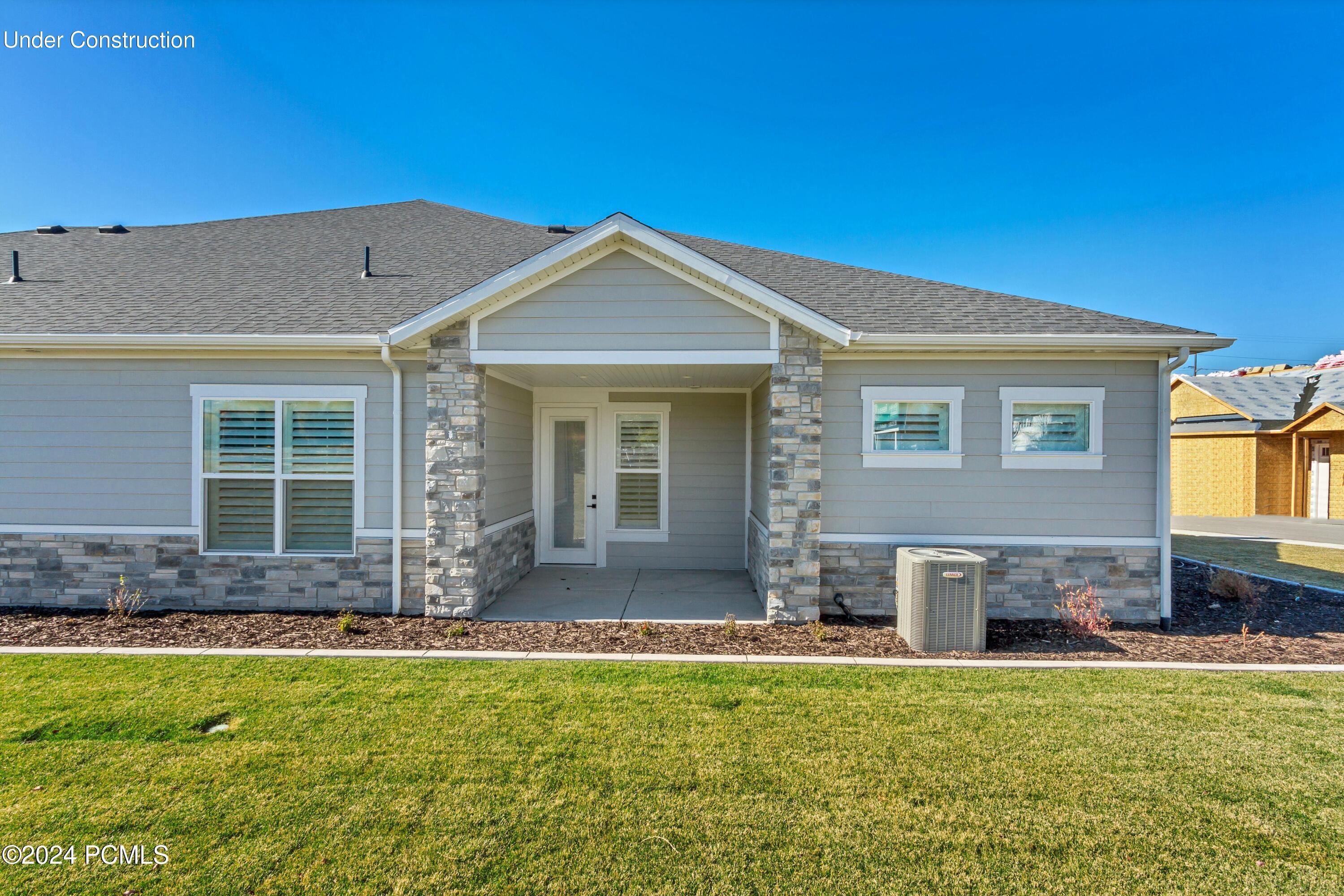 813 S 1260 West #UNIT 114, Heber City, Utah image 2