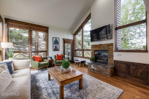 Townhouse For Sale - 2140 W Commanche Trail #33<br/> Park City, UT 84098