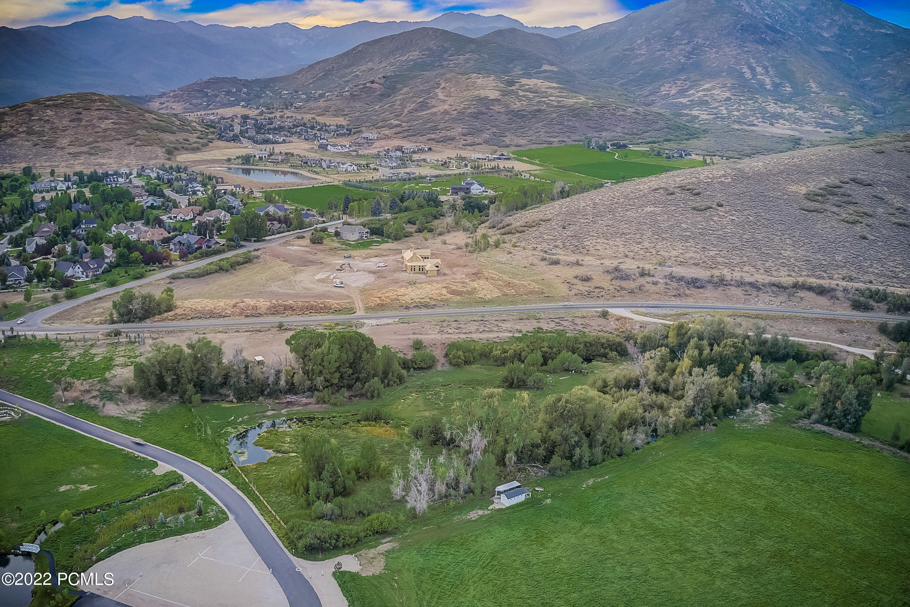 1426 N River Road, Midway, Utah image 12