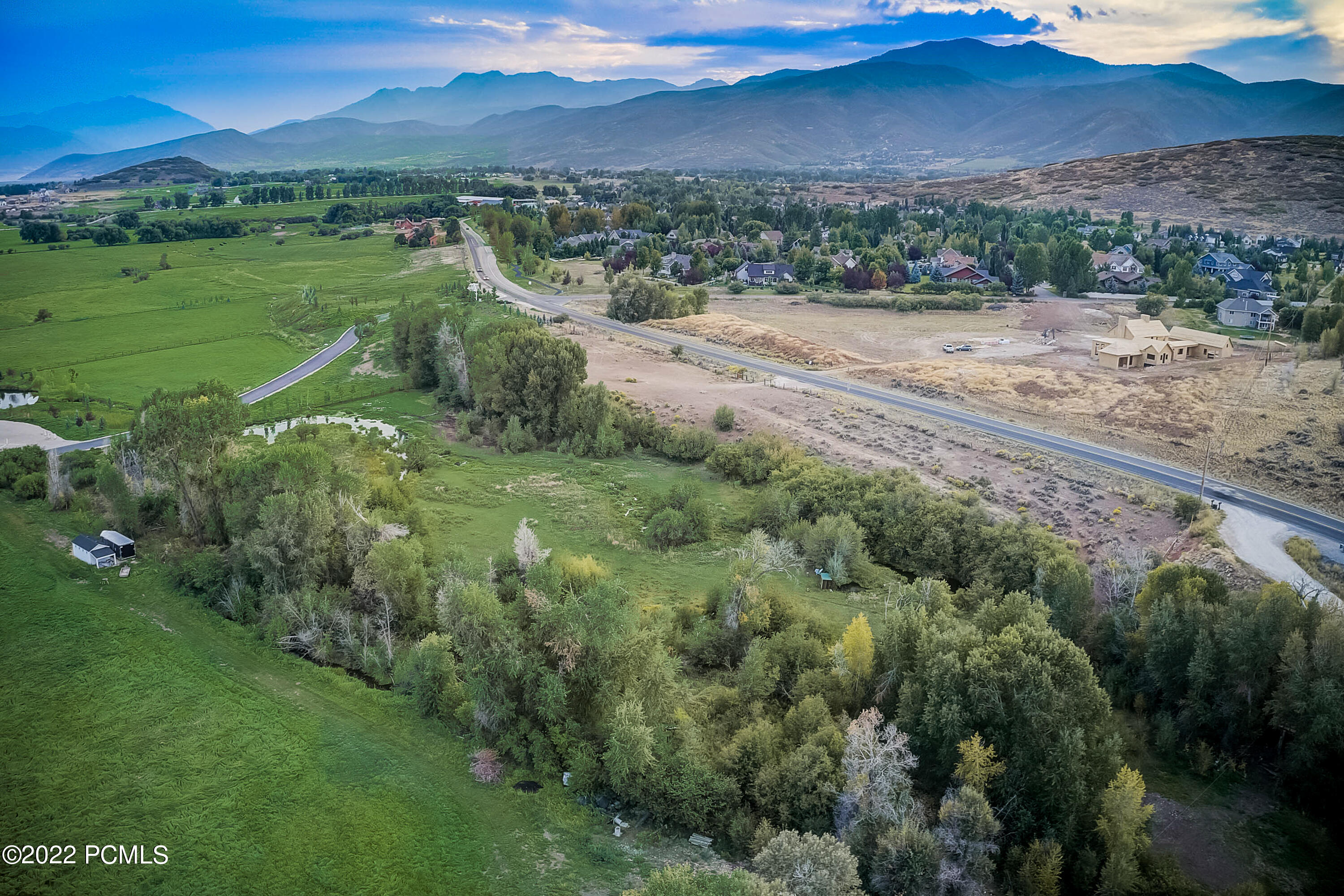 1426 N River Road, Midway, Utah image 13