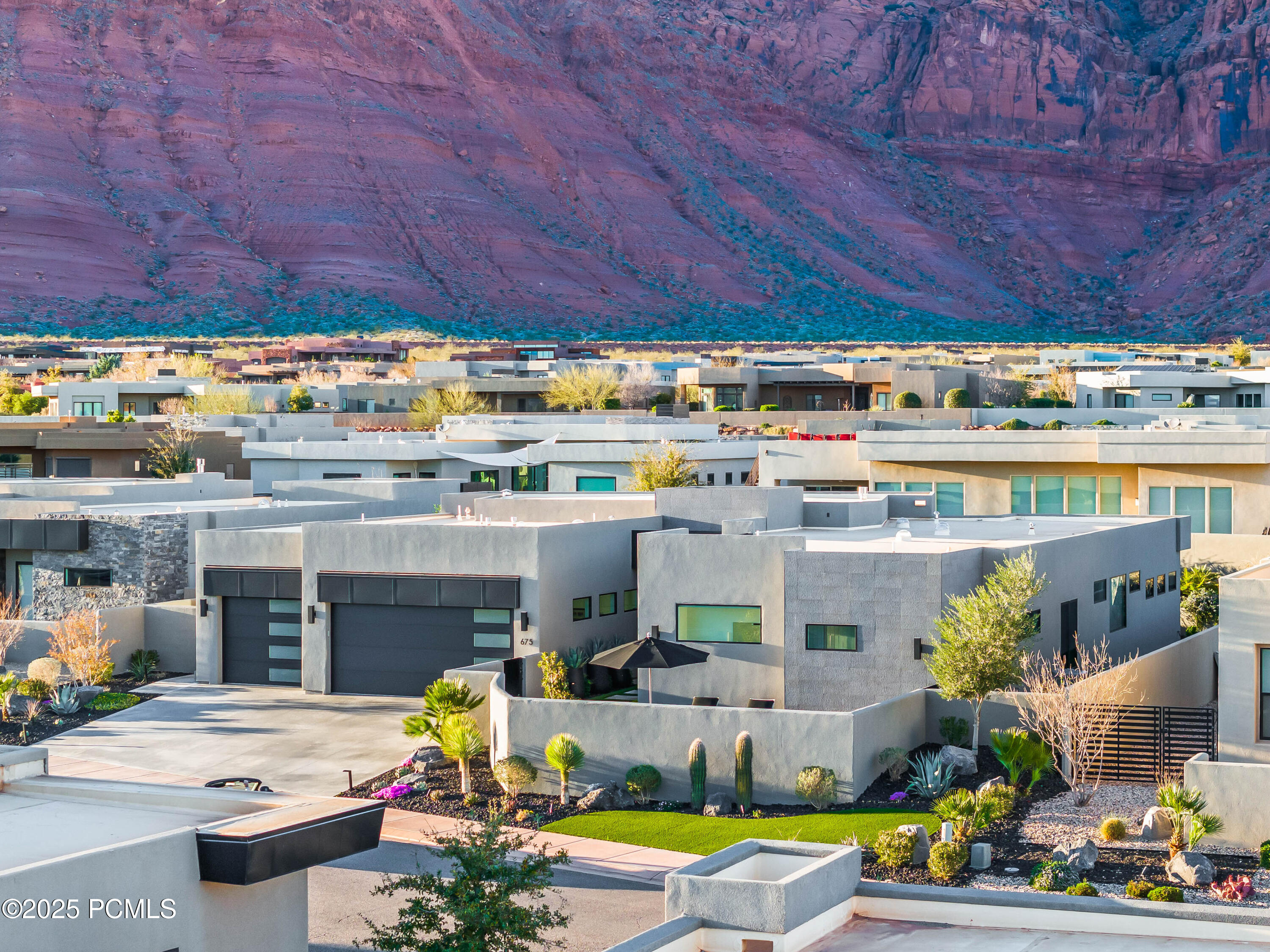675 E South Wall Circle, Ivins, Utah image 34