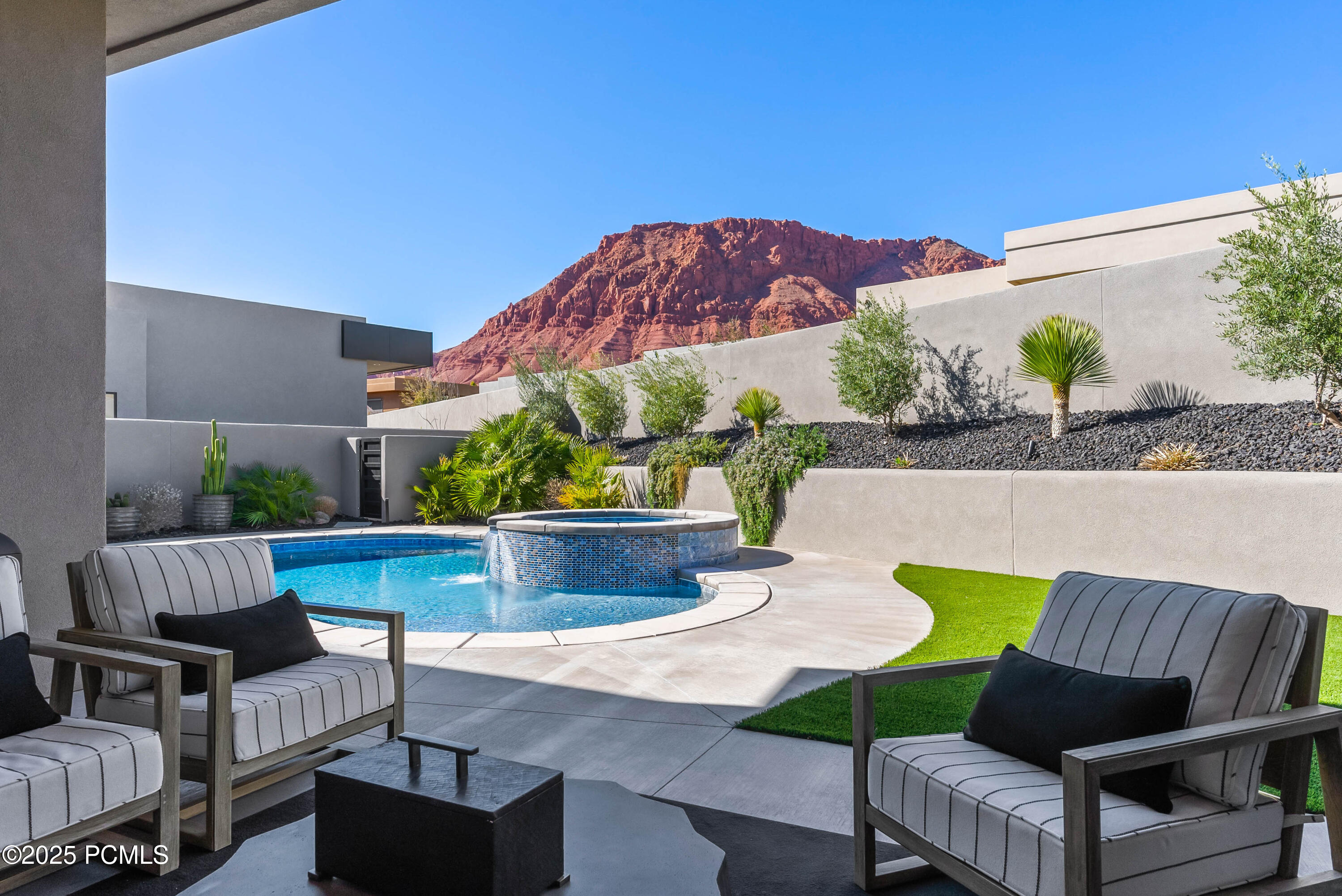 675 E South Wall Circle, Ivins, Utah image 38