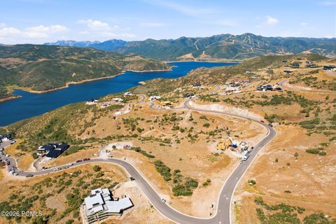 Vacant Land For Sale - 8663 N Rock Nettle Place<br/> Wasatch County, Kamas, UT 84036