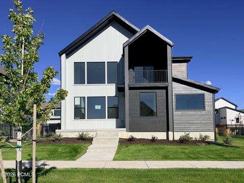 Homes For Sale - 944 S Cloverfield Court<br/> Heber City, UT 84032