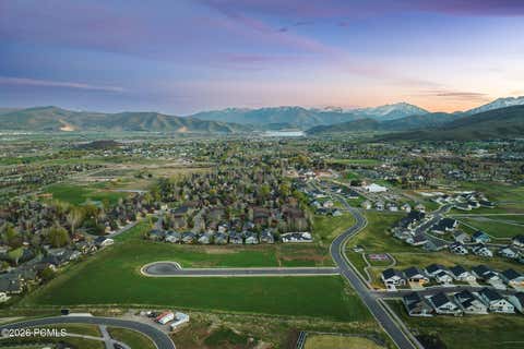Vacant Land For Sale - 86 W Wilson Court<br/> Midway, UT 84049