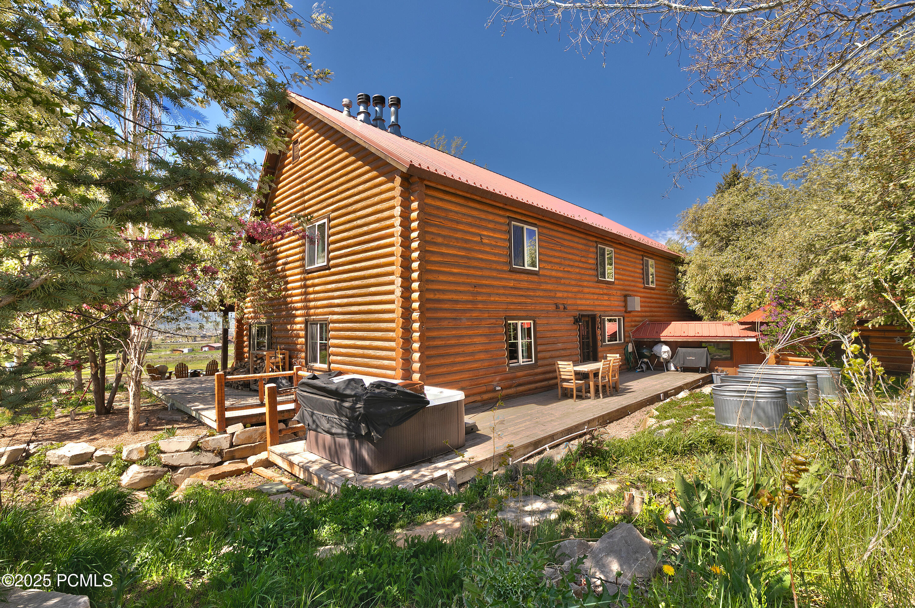 7952 Long Rifle Road, Park City, Utah image 47