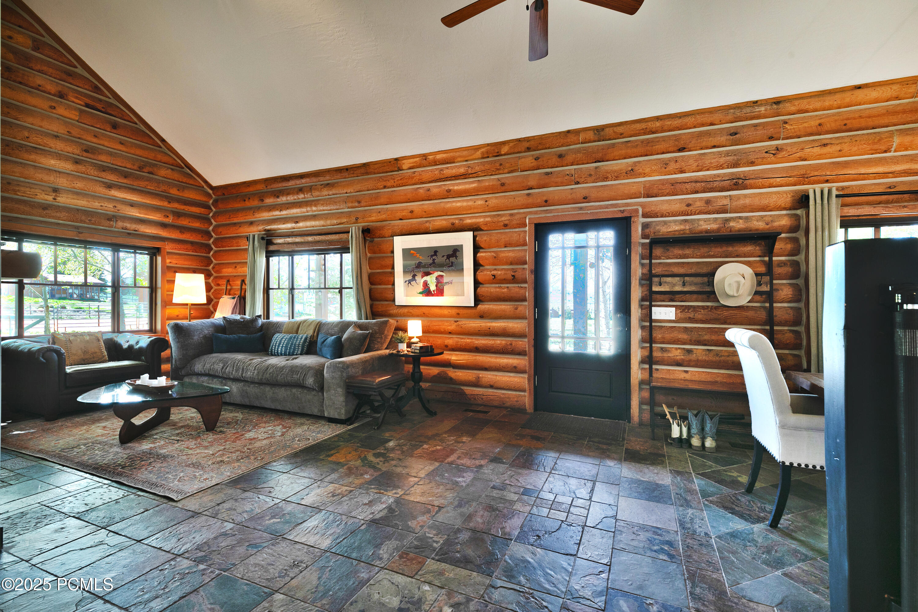 7952 Long Rifle Road, Park City, Utah image 8