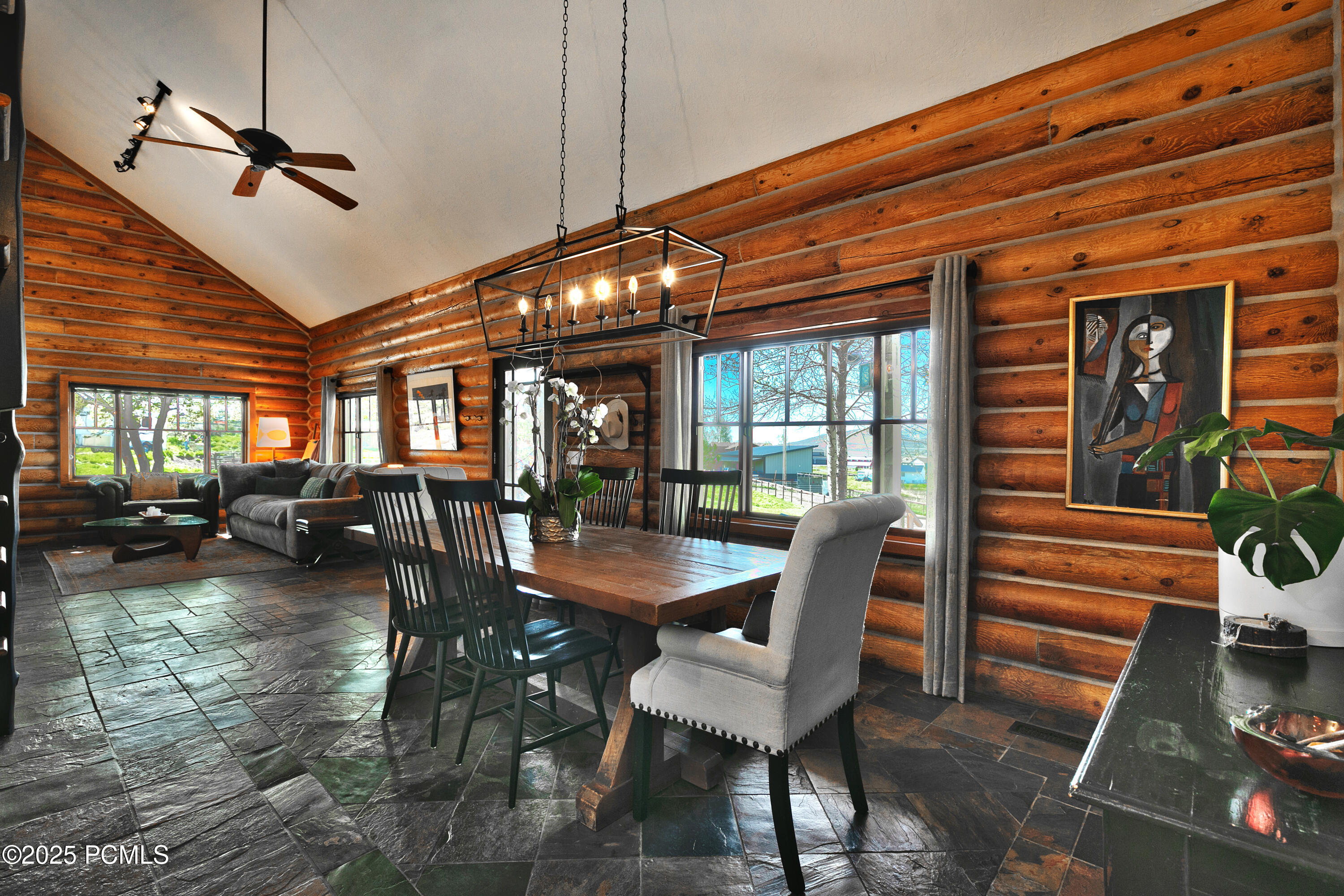 7952 Long Rifle Road, Park City, Utah image 6