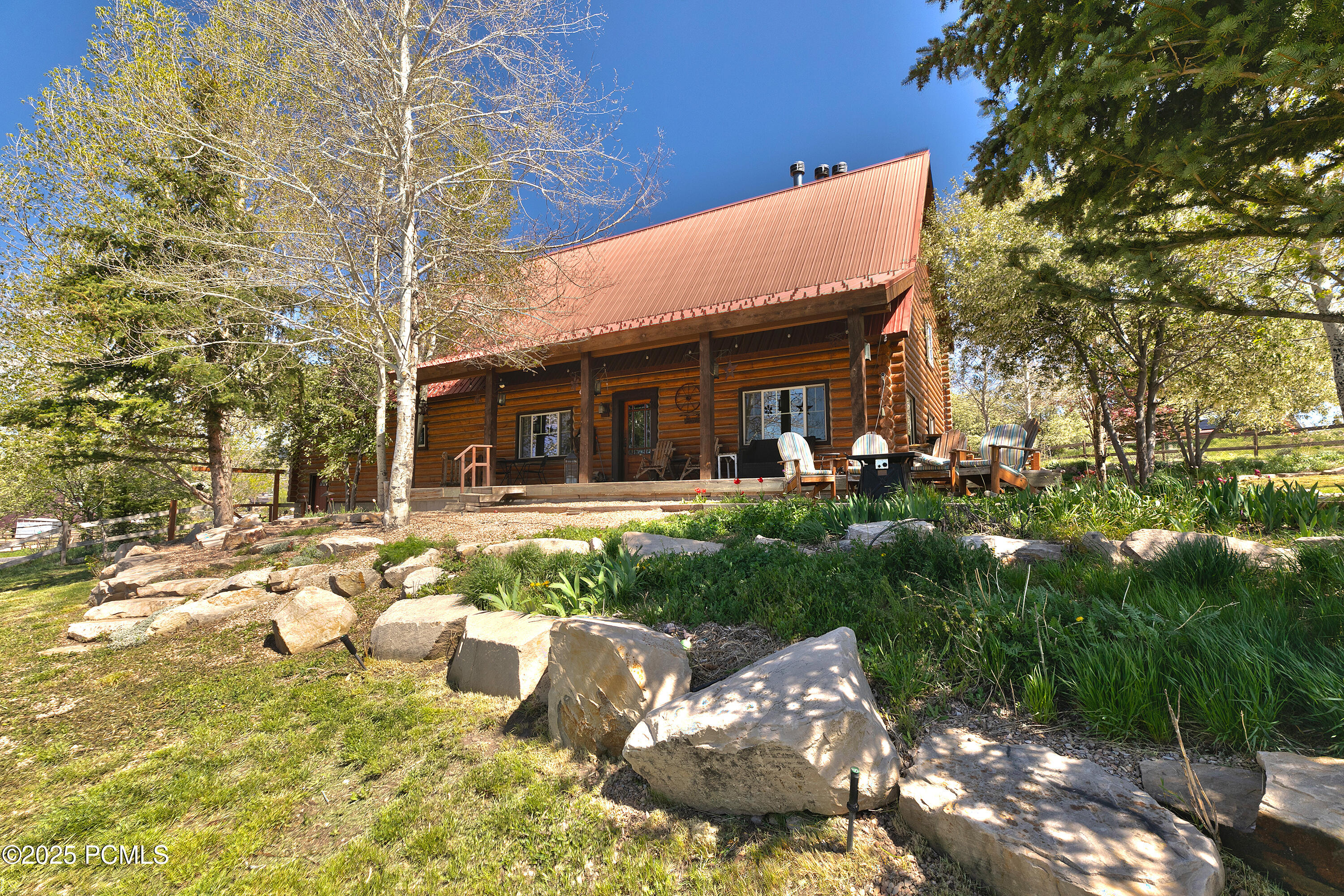 7952 Long Rifle Road, Park City, Utah image 43