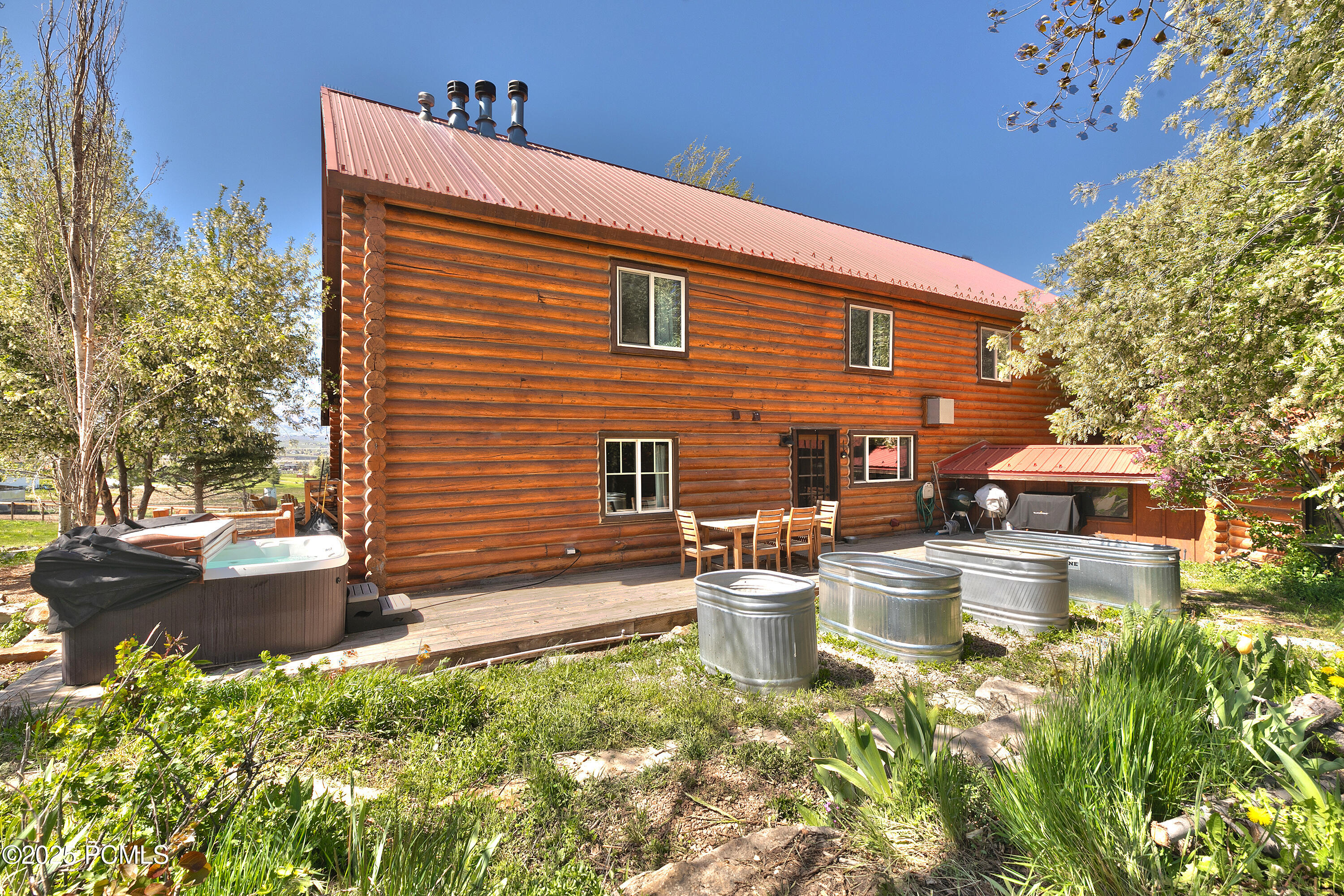 7952 Long Rifle Road, Park City, Utah image 46