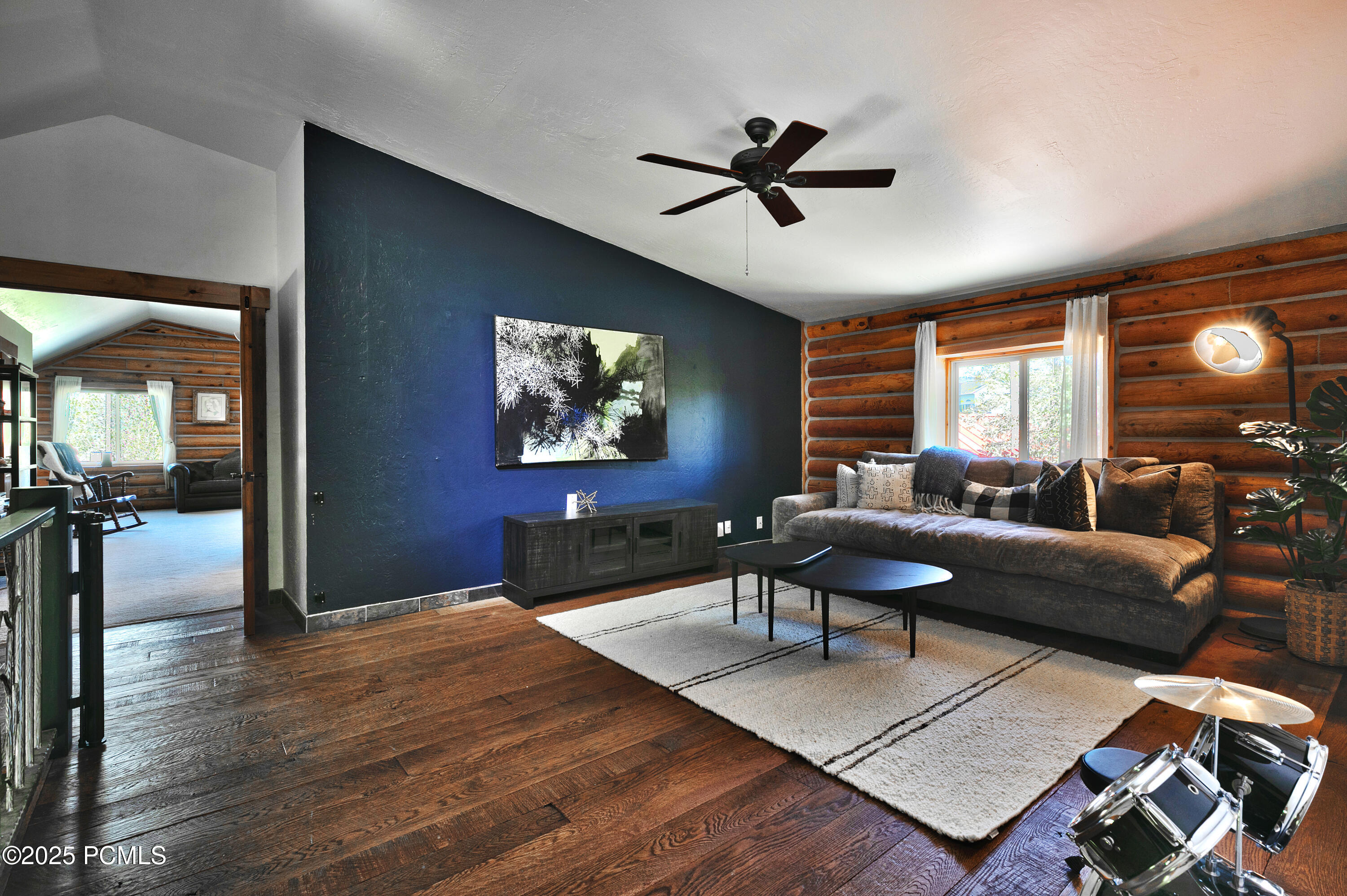 7952 Long Rifle Road, Park City, Utah image 18