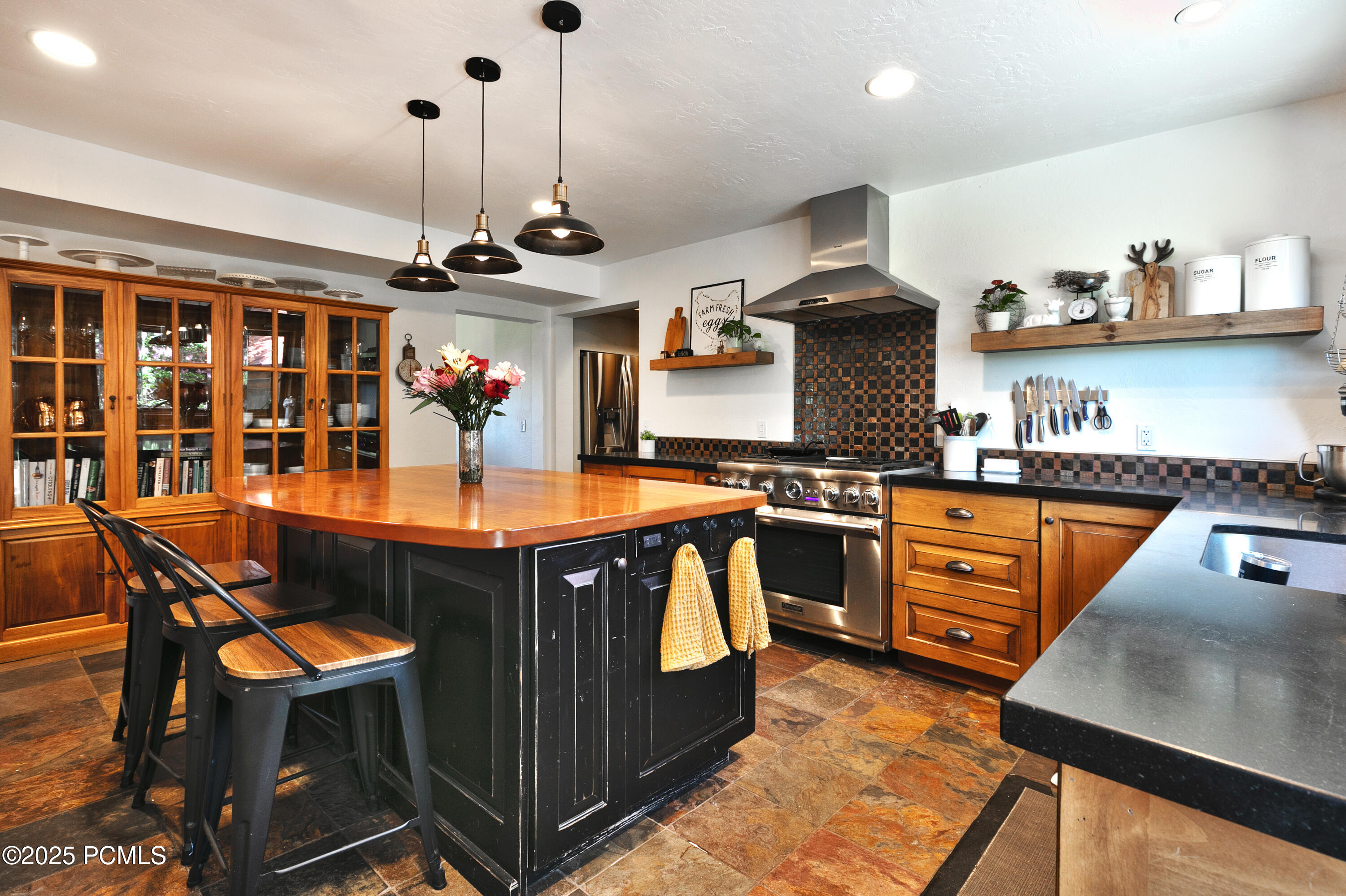 7952 Long Rifle Road, Park City, Utah image 12
