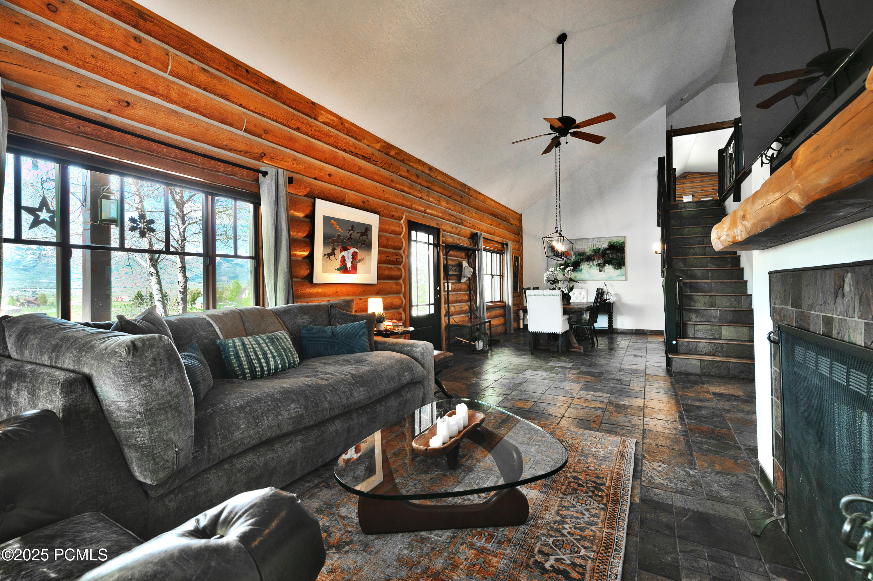 7952 Long Rifle Road, Park City, Utah image 9