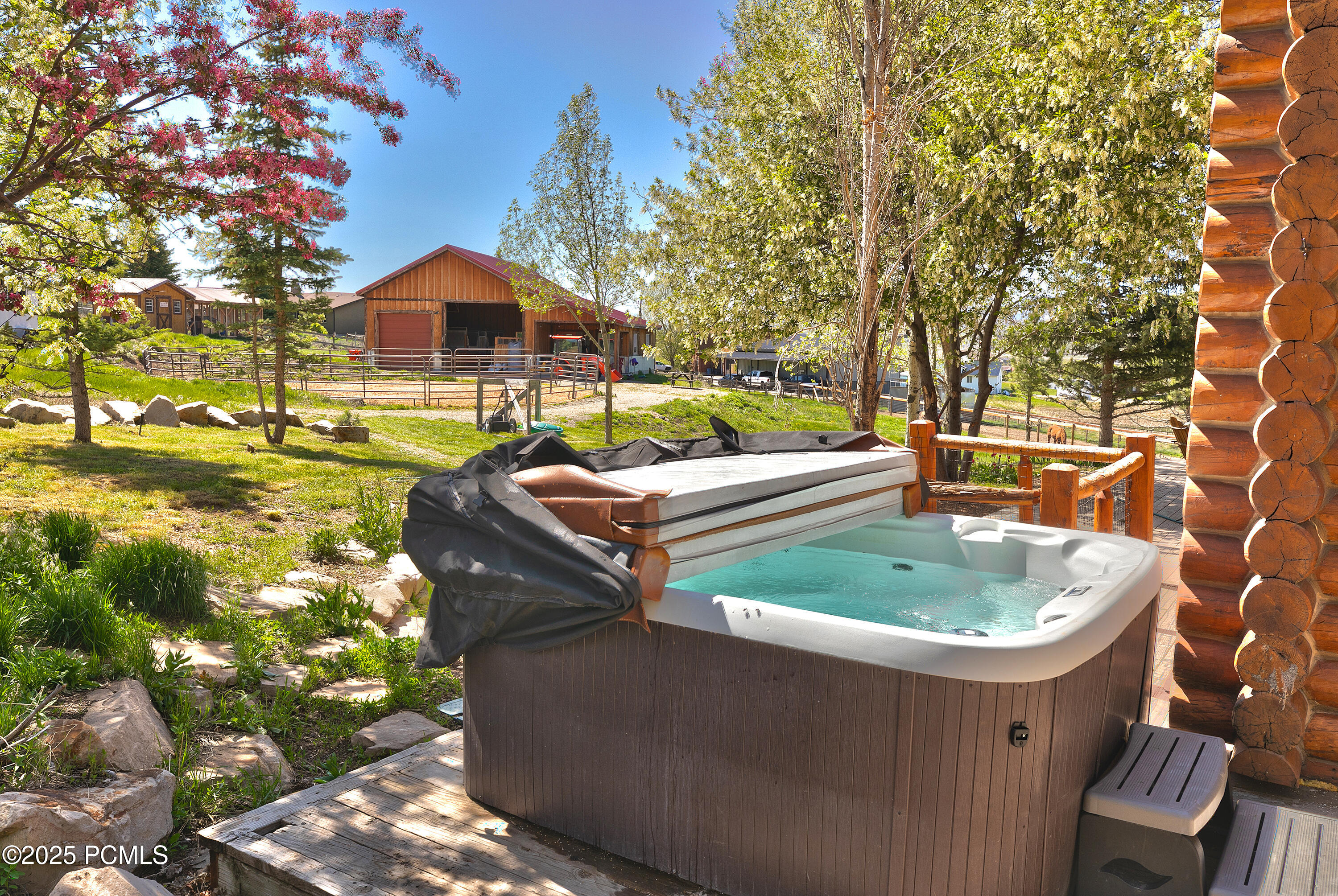 7952 Long Rifle Road, Park City, Utah image 39