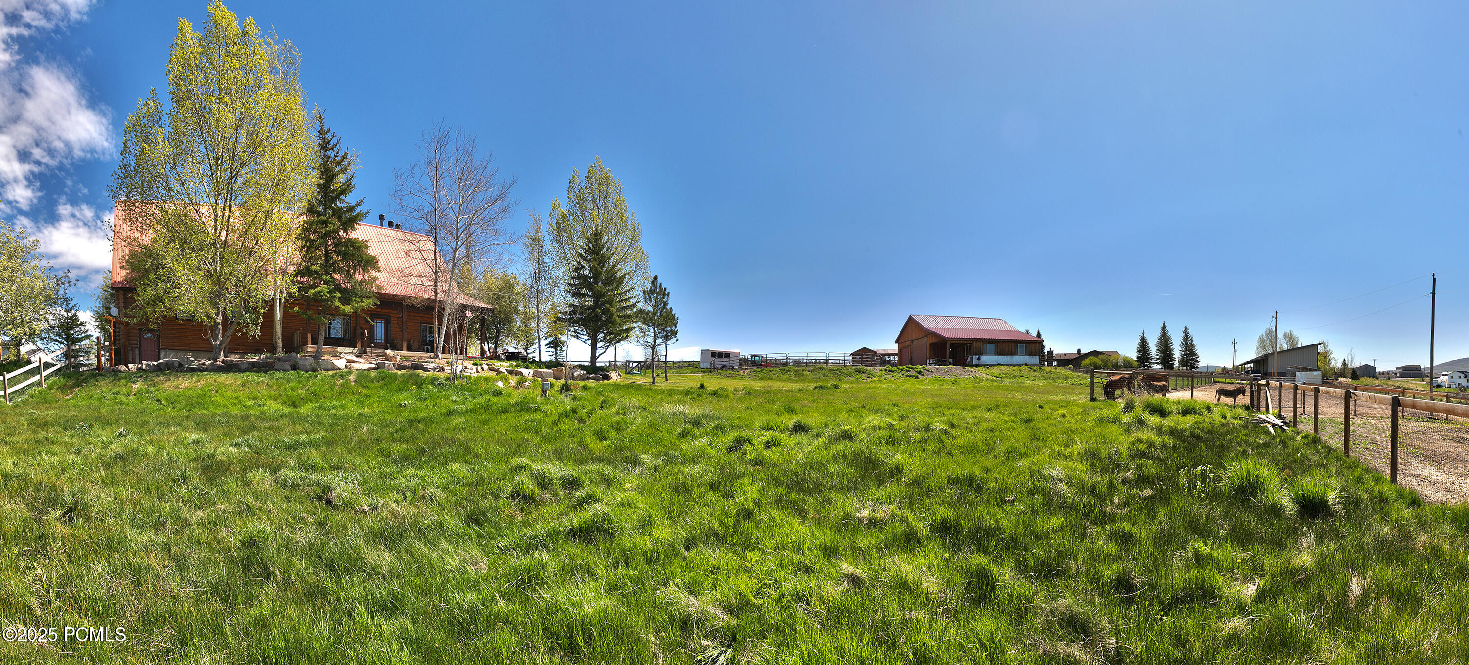 7952 Long Rifle Road, Park City, Utah image 48