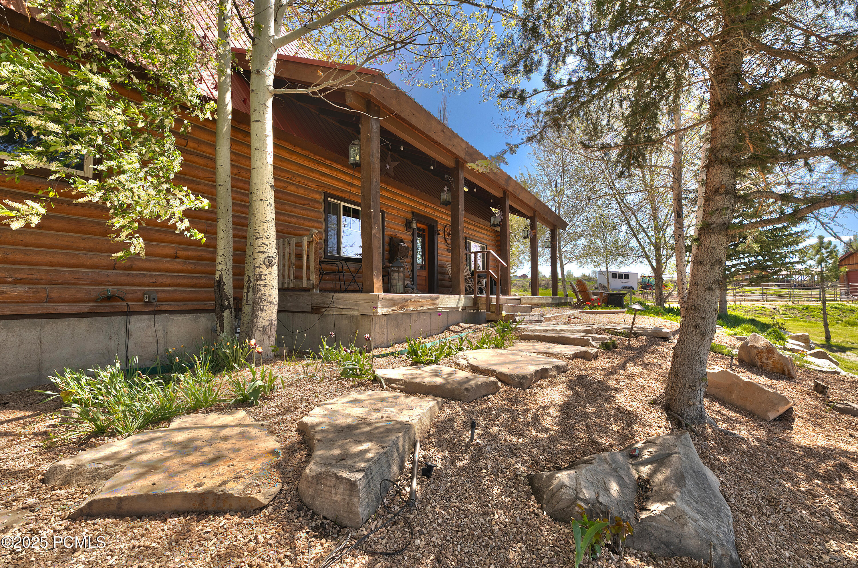7952 Long Rifle Road, Park City, Utah image 45