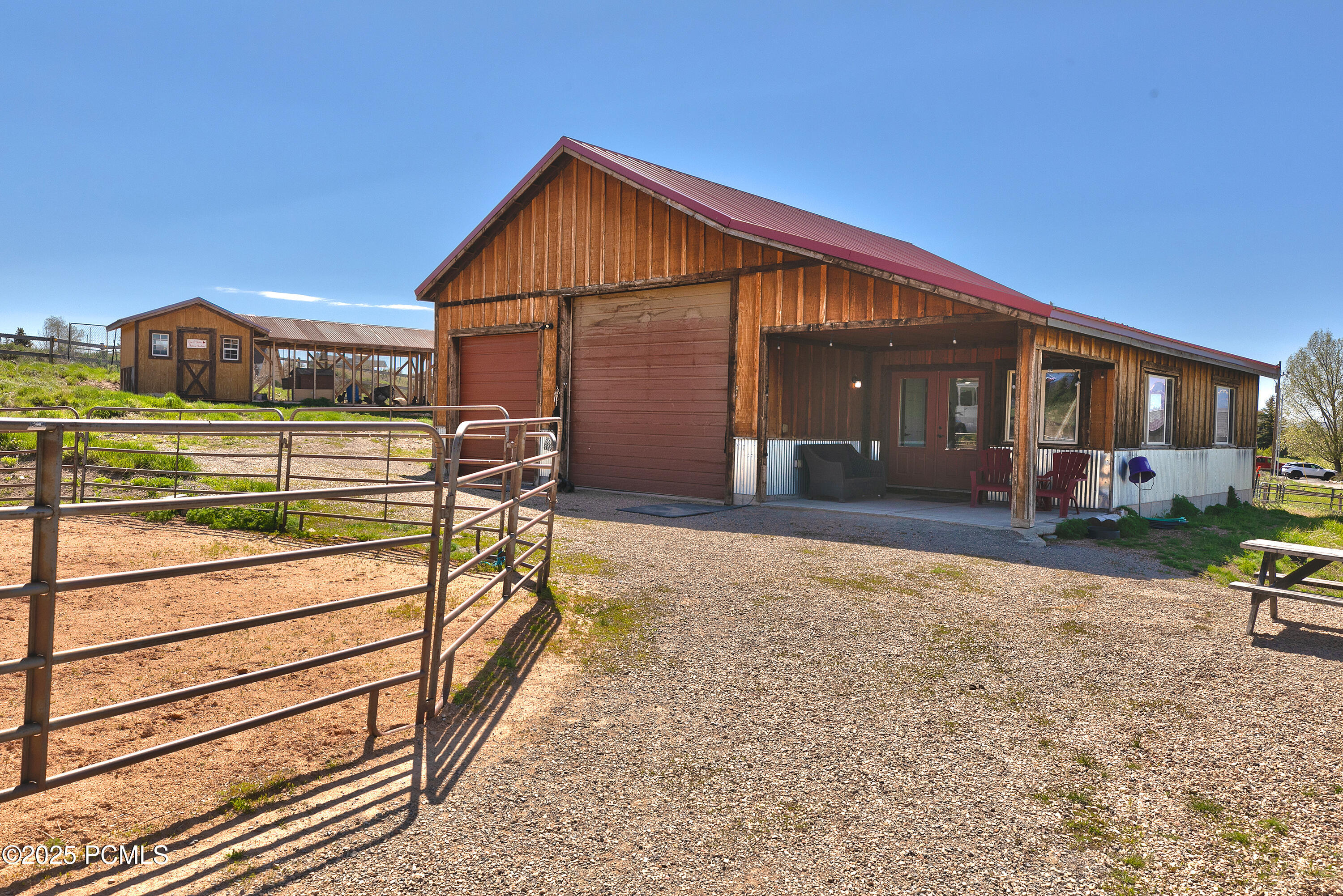 7952 Long Rifle Road, Park City, Utah image 49
