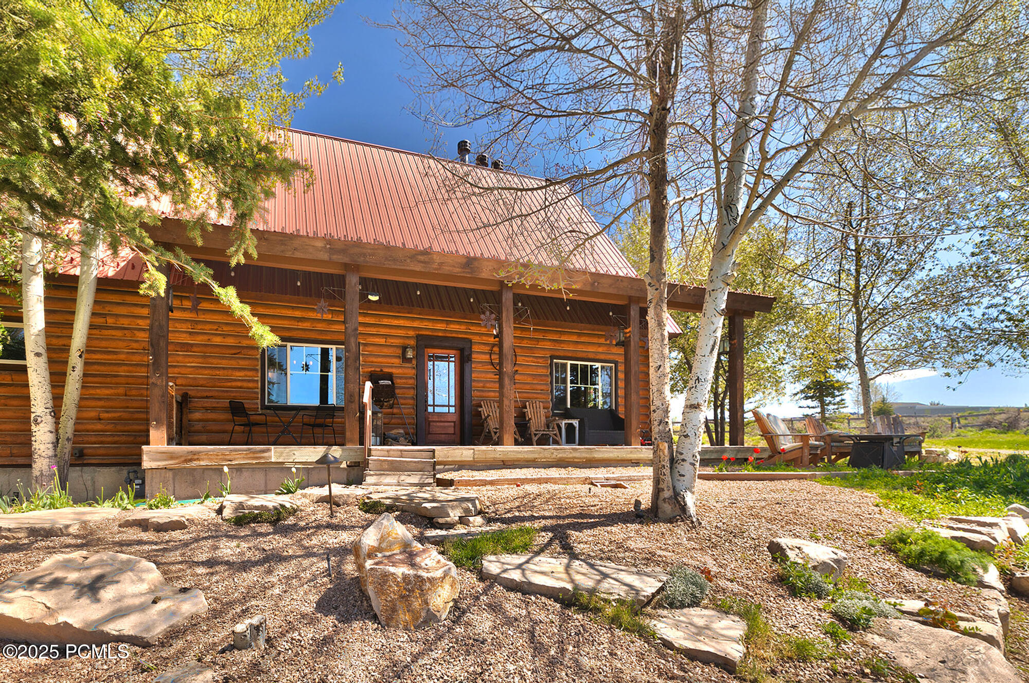 7952 Long Rifle Road, Park City, Utah image 1