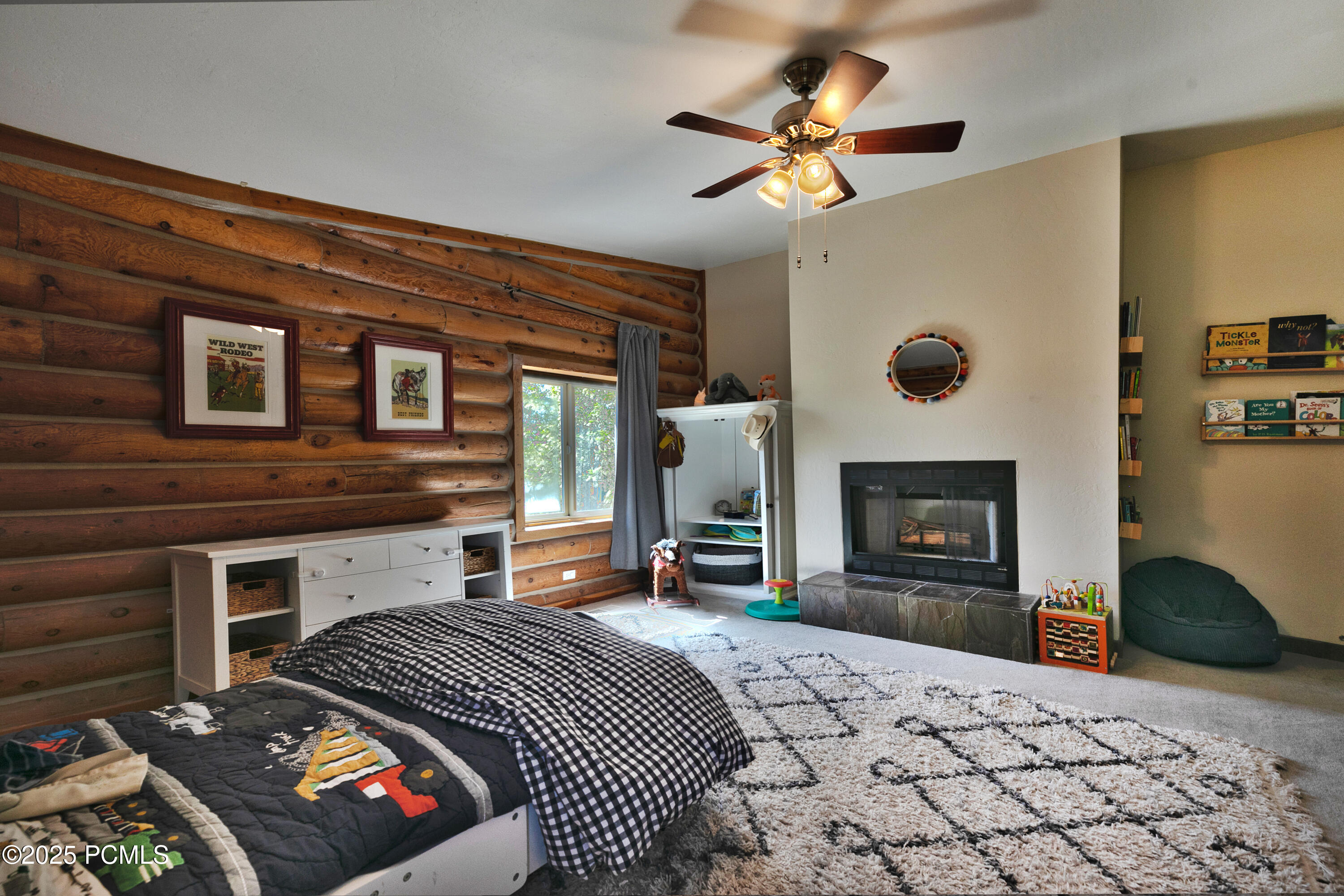 7952 Long Rifle Road, Park City, Utah image 27