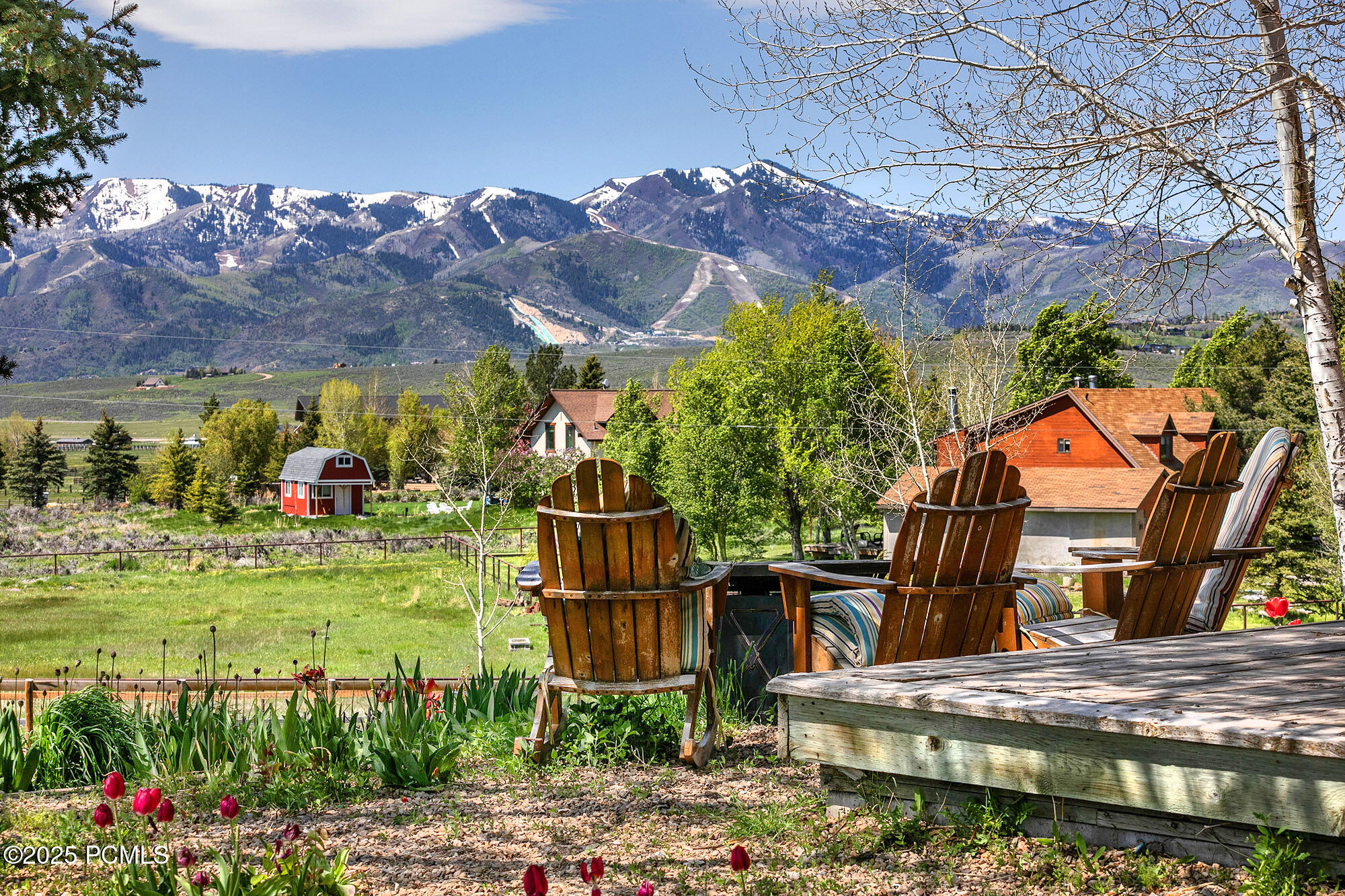 7952 Long Rifle Road, Park City, Utah image 2