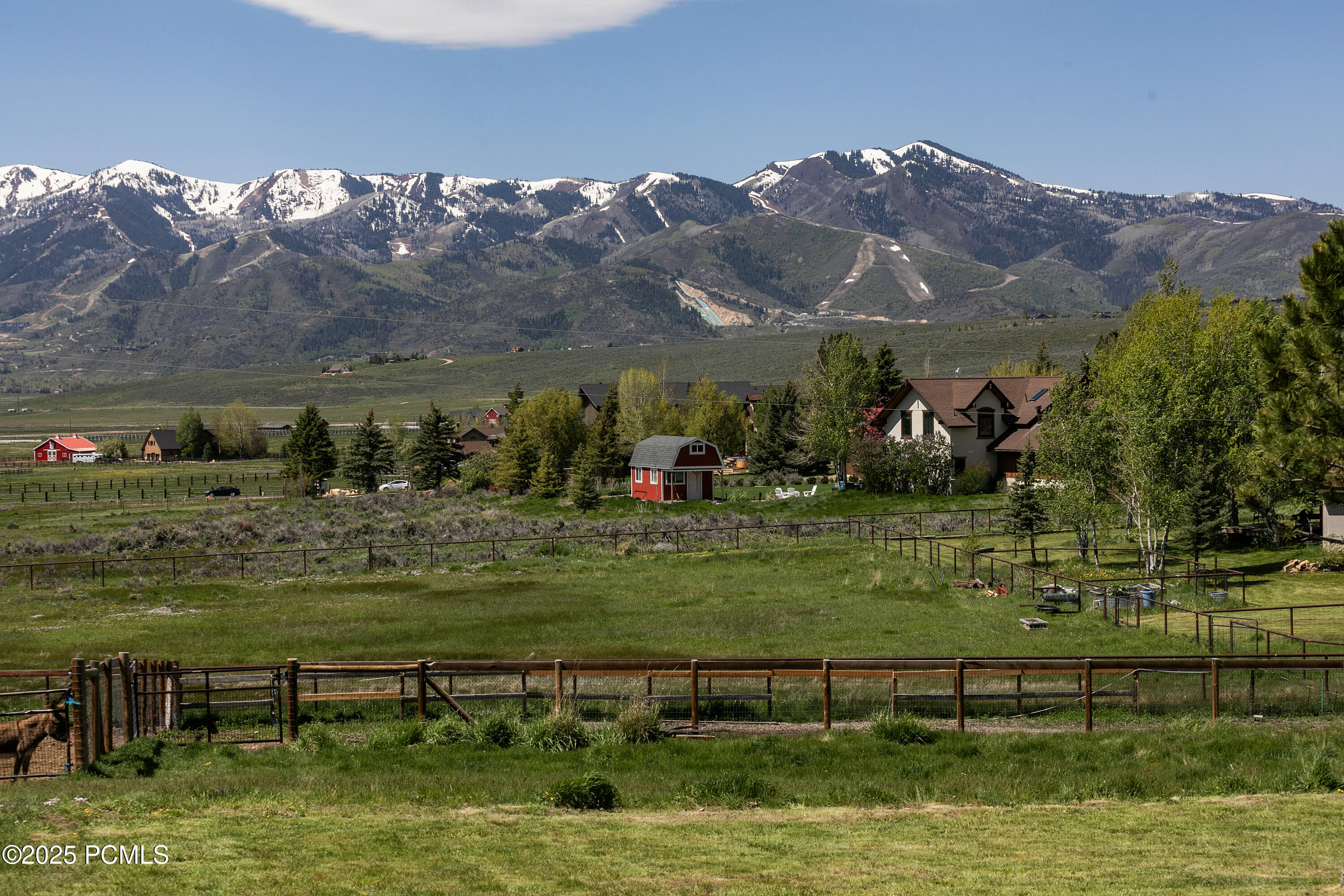 7952 Long Rifle Road, Park City, Utah image 42