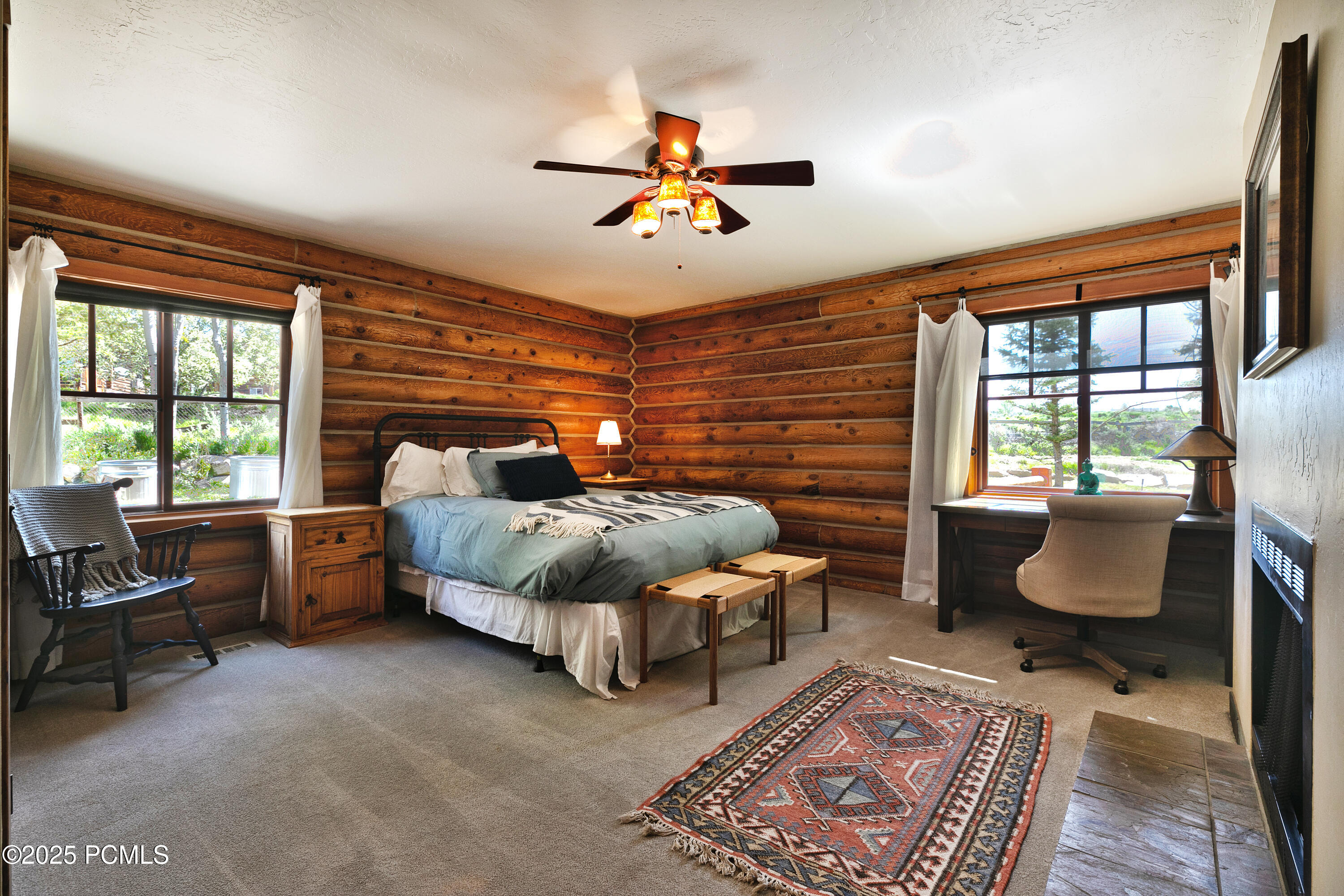 7952 Long Rifle Road, Park City, Utah image 30
