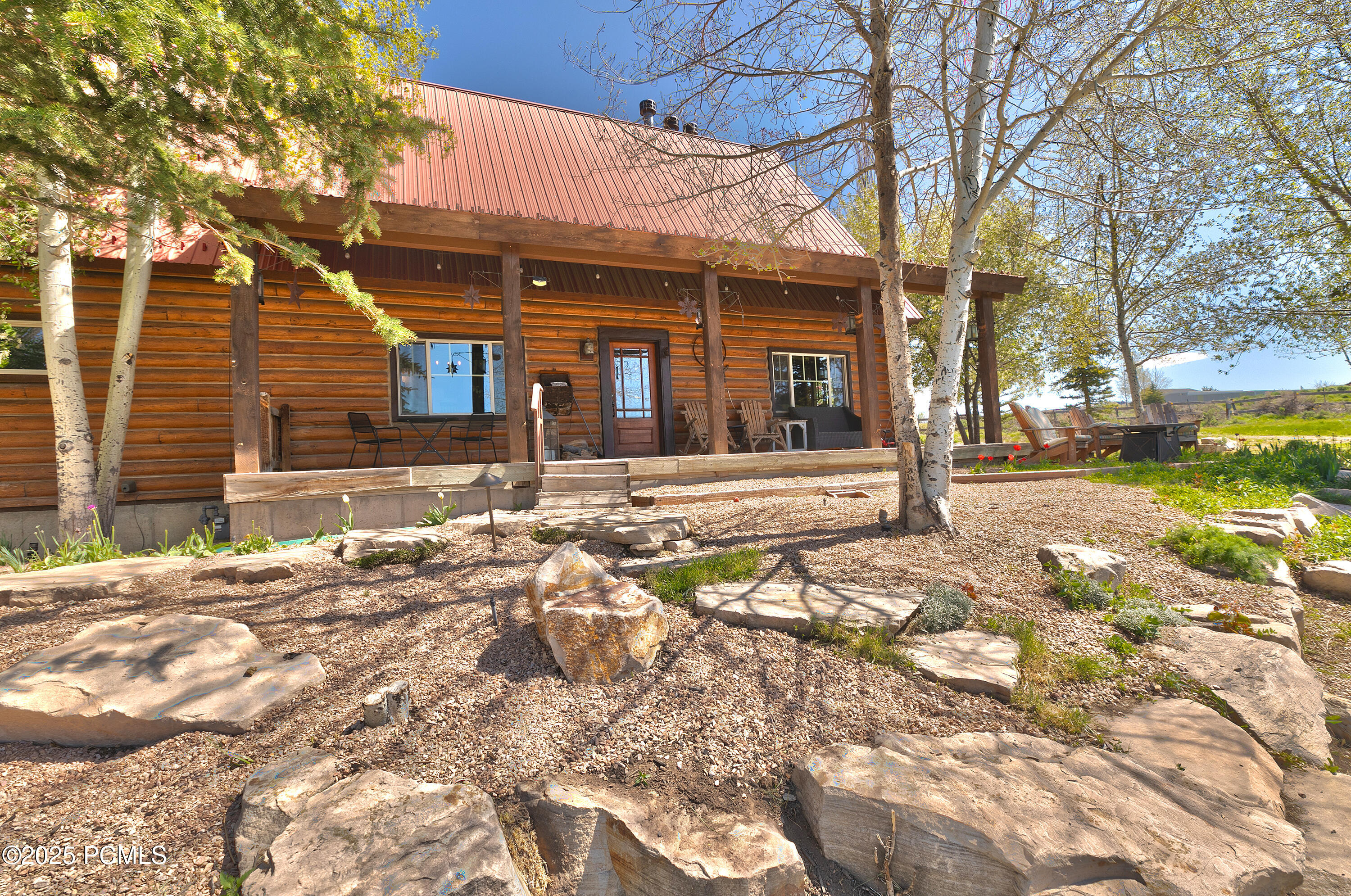 7952 Long Rifle Road, Park City, Utah image 44