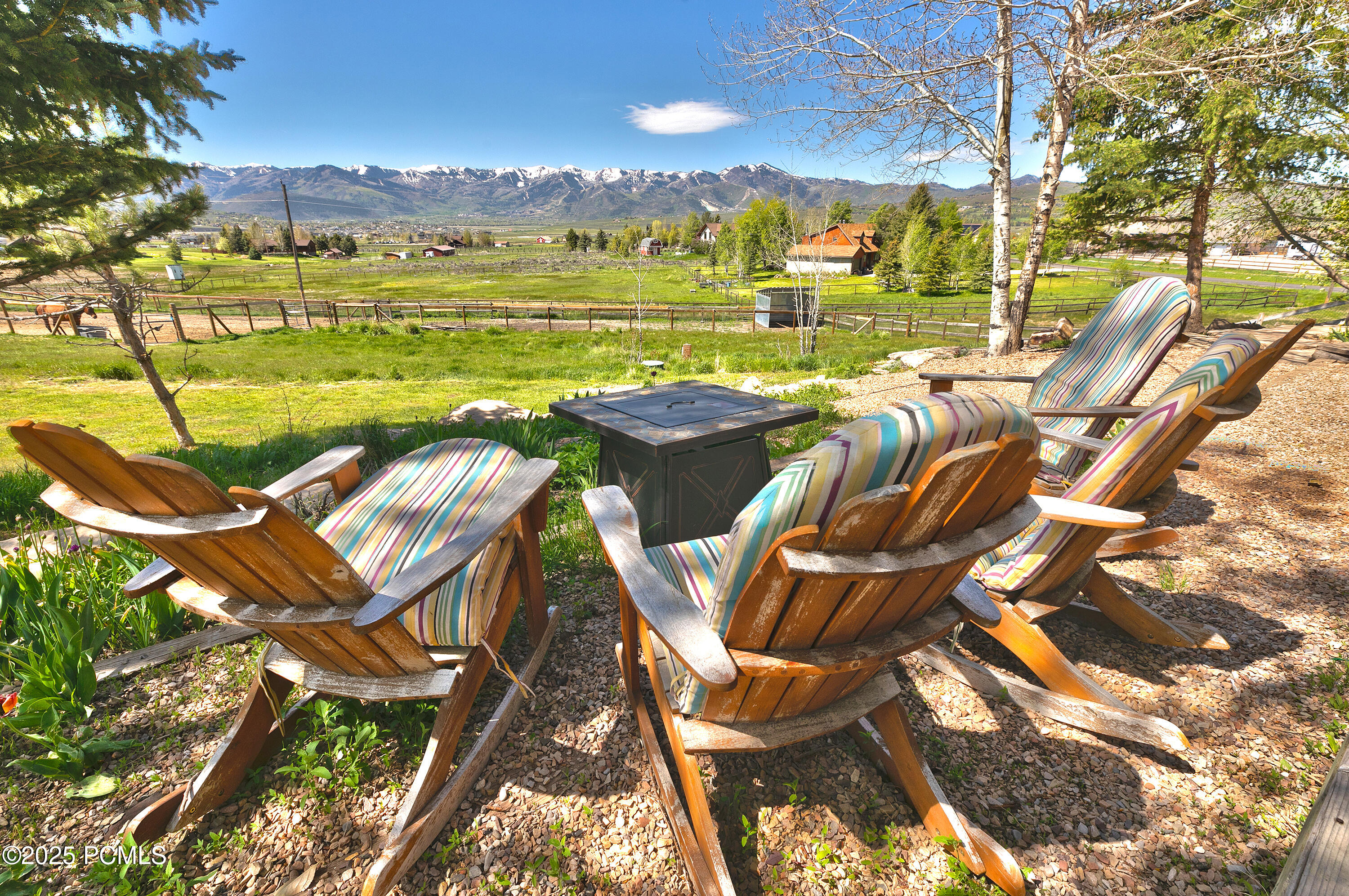7952 Long Rifle Road, Park City, Utah image 41