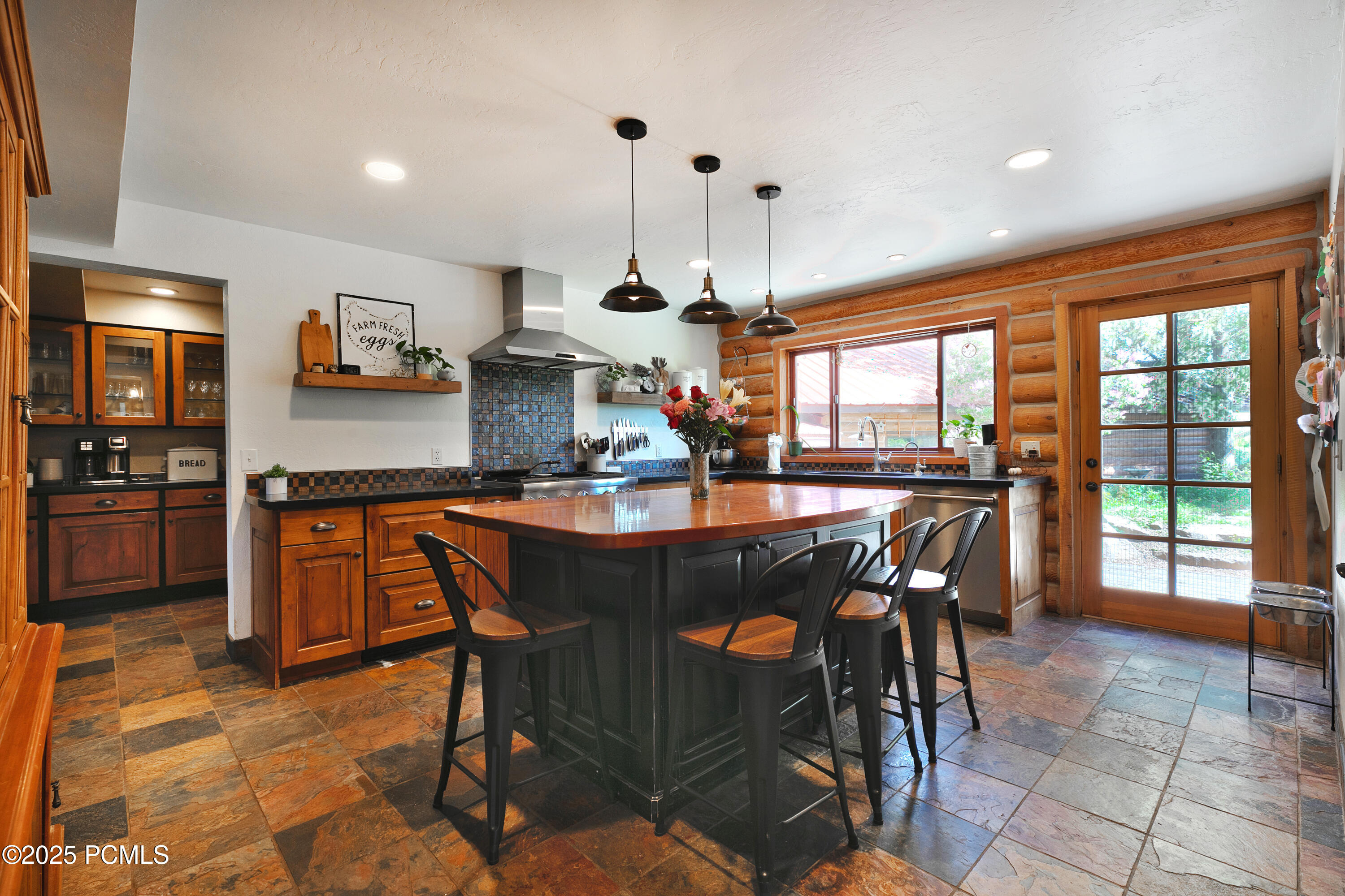 7952 Long Rifle Road, Park City, Utah image 13