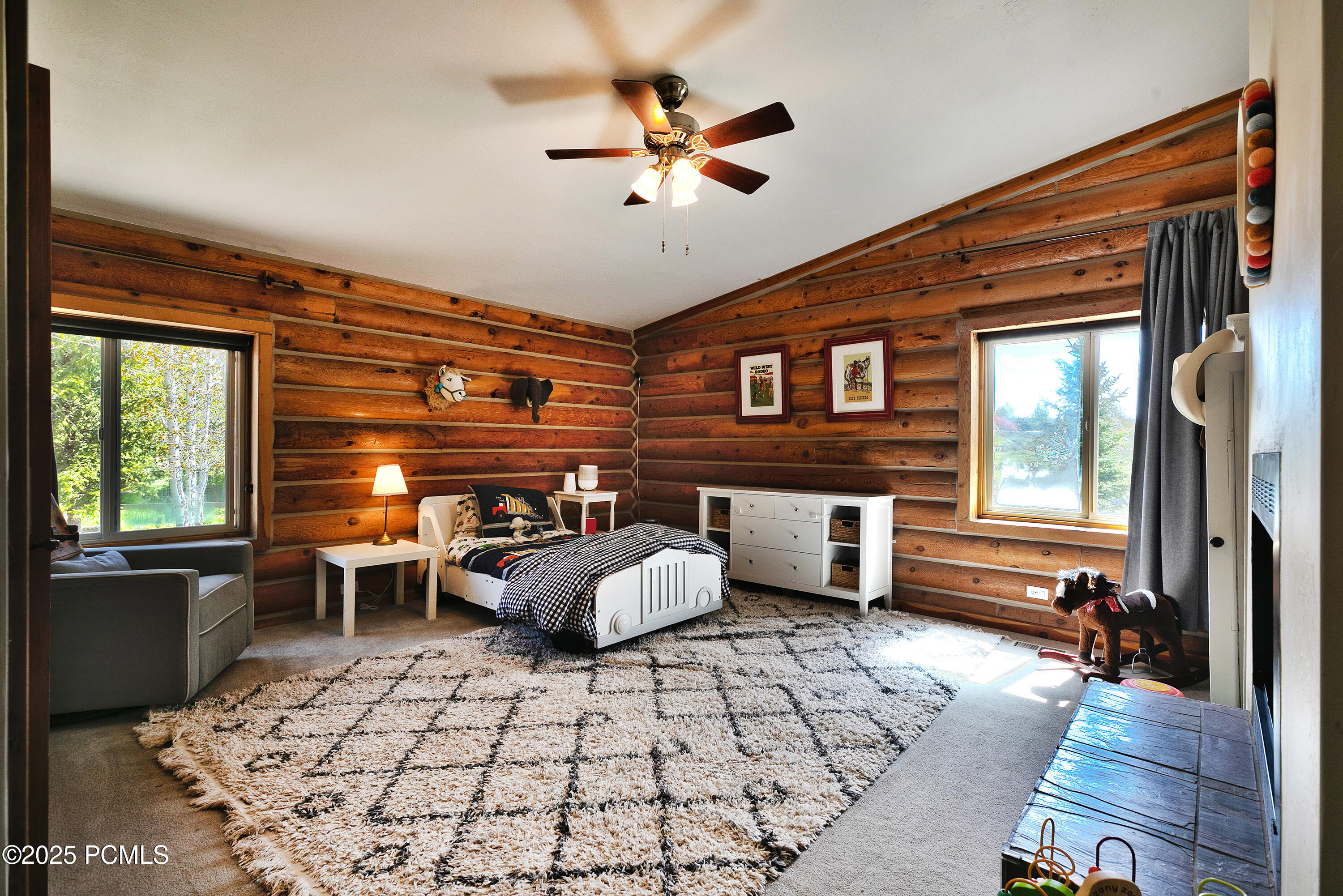 7952 Long Rifle Road, Park City, Utah image 25