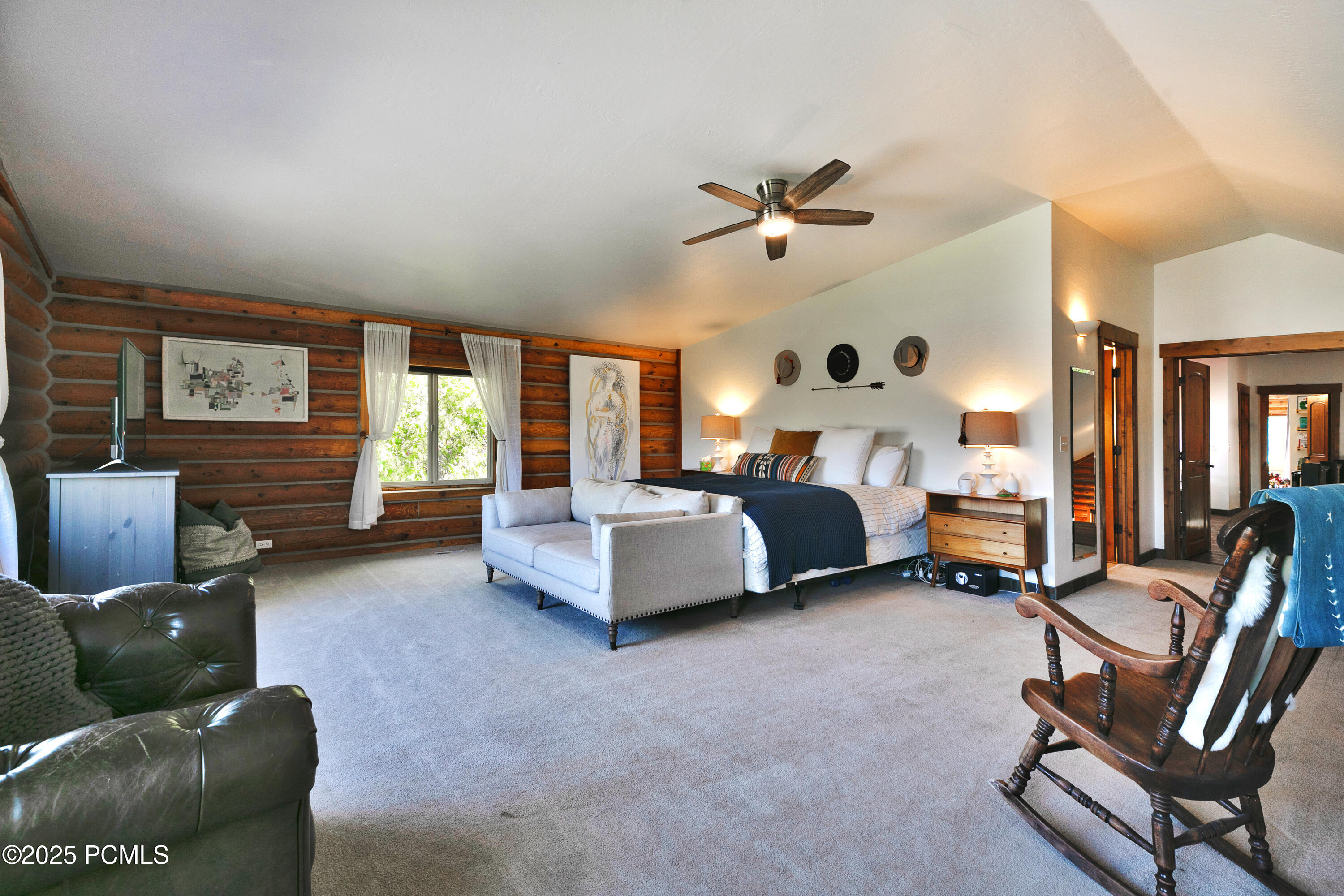 7952 Long Rifle Road, Park City, Utah image 20