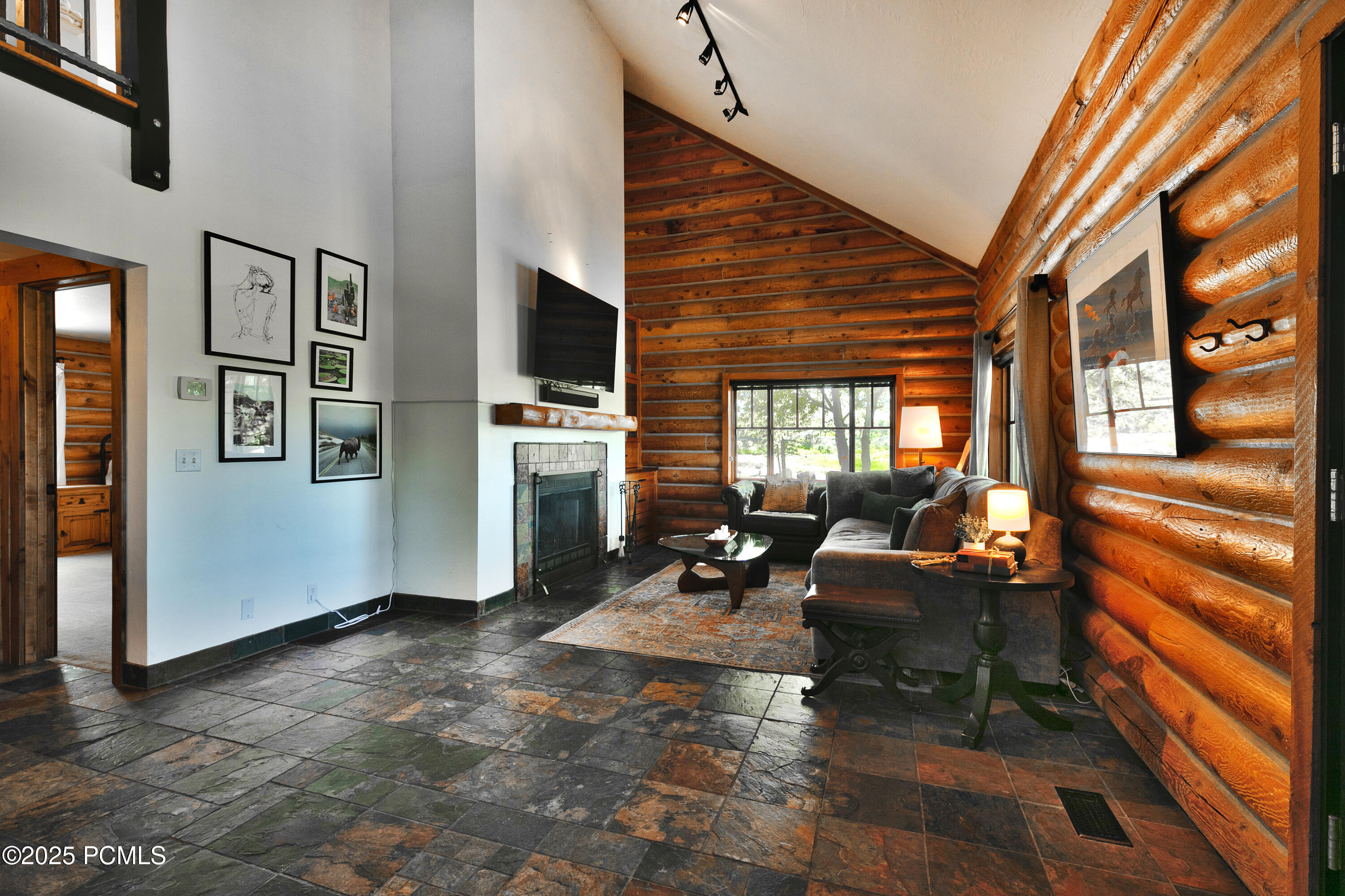 7952 Long Rifle Road, Park City, Utah image 7