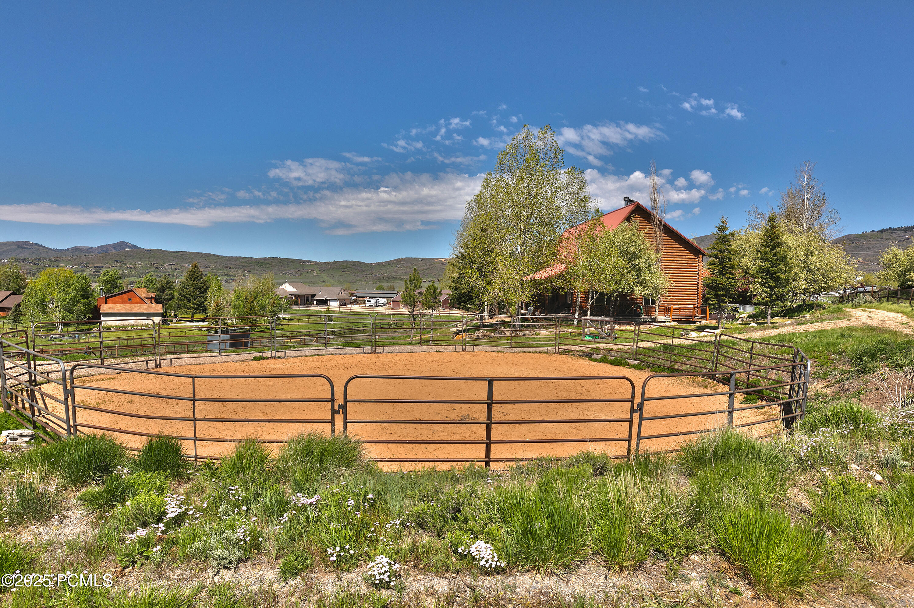 7952 Long Rifle Road, Park City, Utah image 50