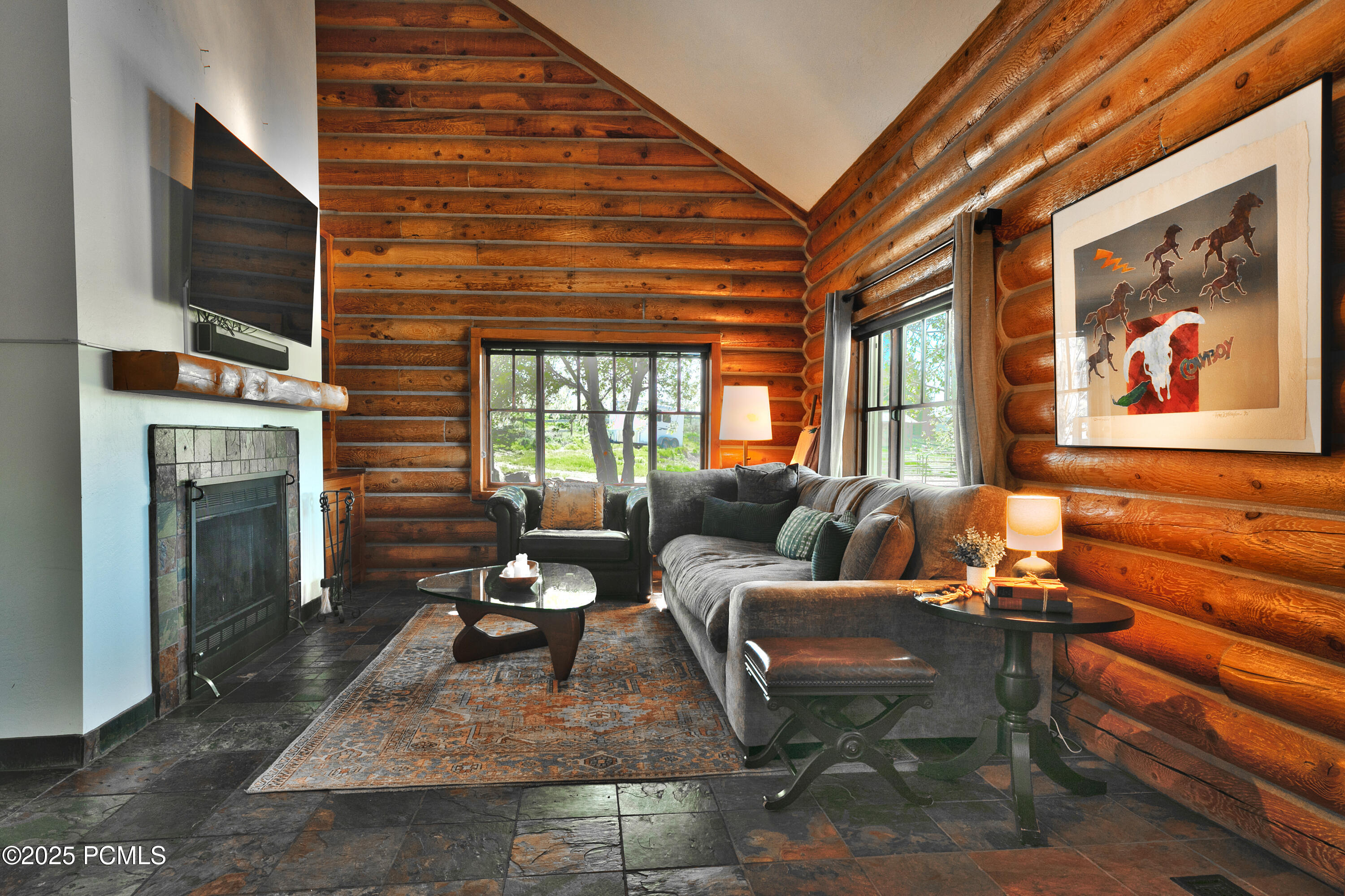 7952 Long Rifle Road, Park City, Utah image 11