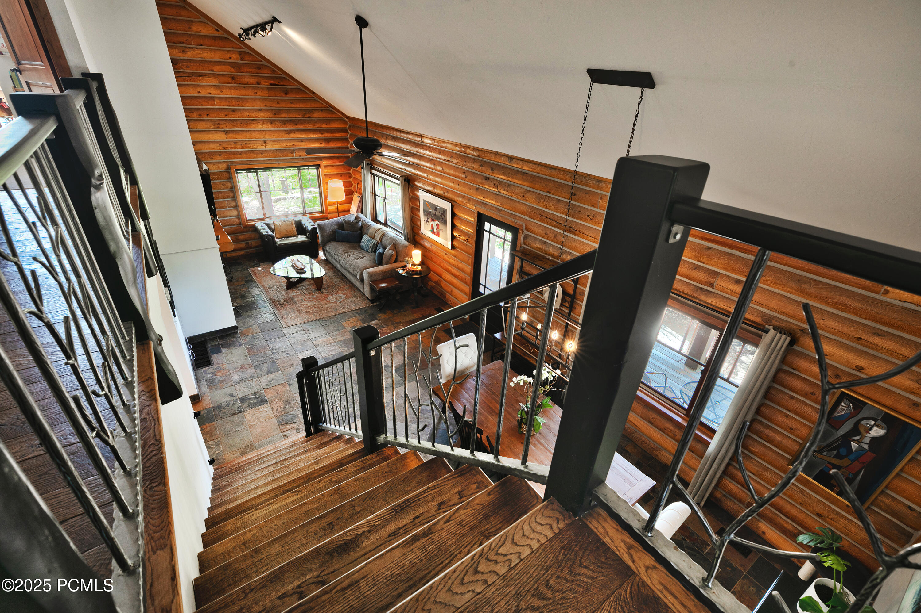 7952 Long Rifle Road, Park City, Utah image 5