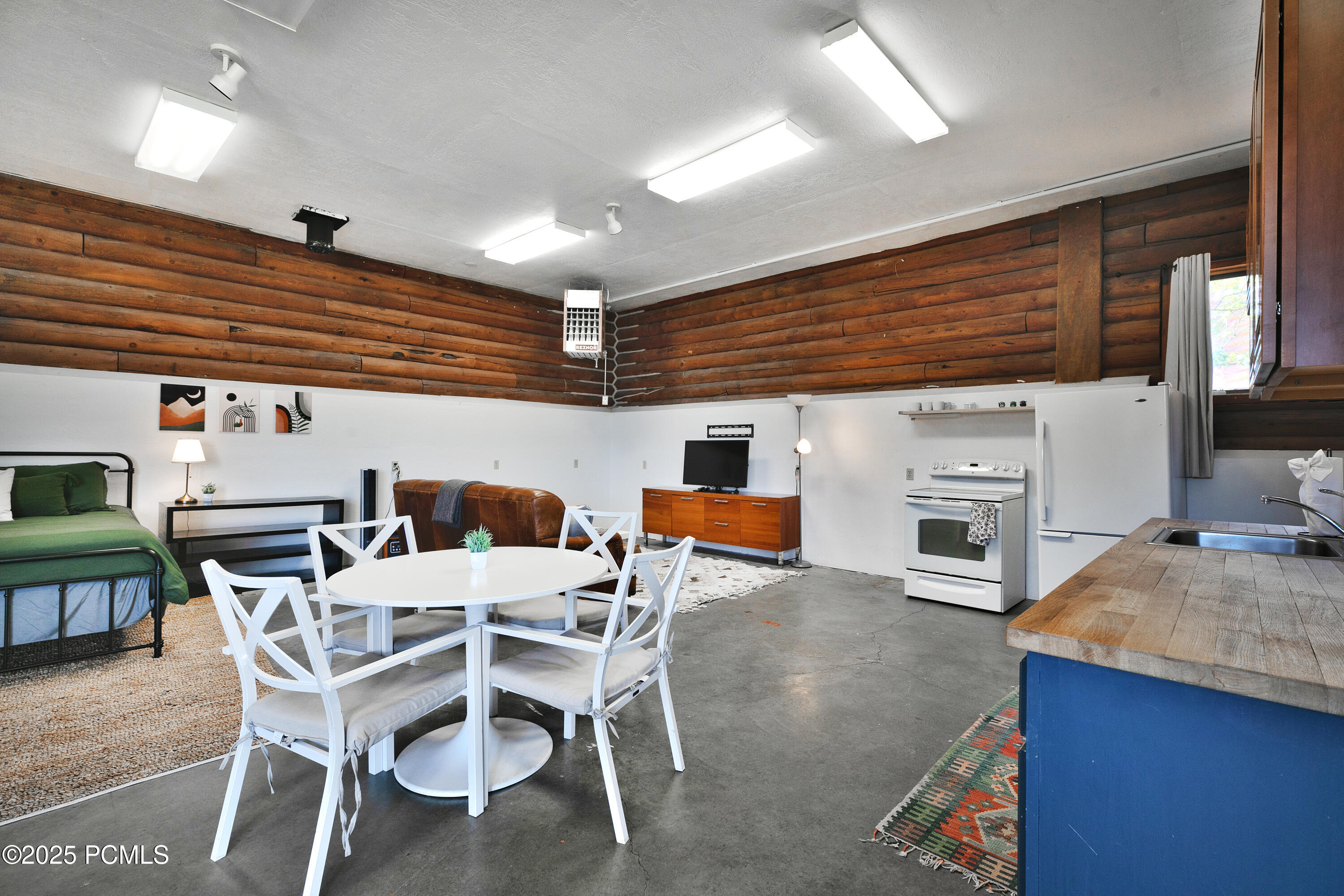 7952 Long Rifle Road, Park City, Utah image 37