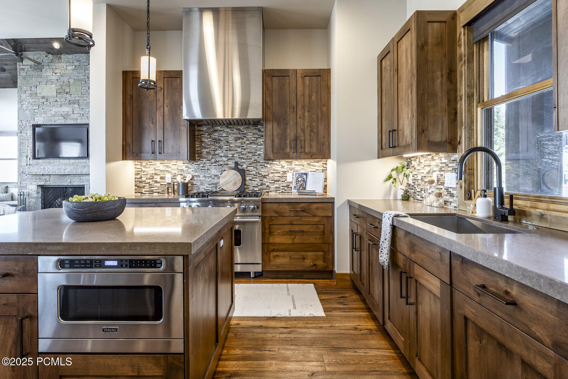 6722 E Riparian Way, Kamas, Utah image 19