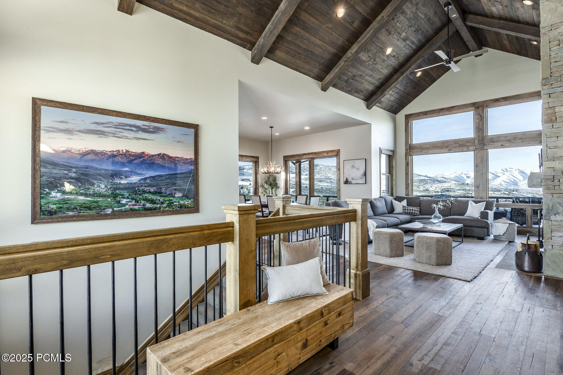 6722 E Riparian Way, Kamas, Utah image 12