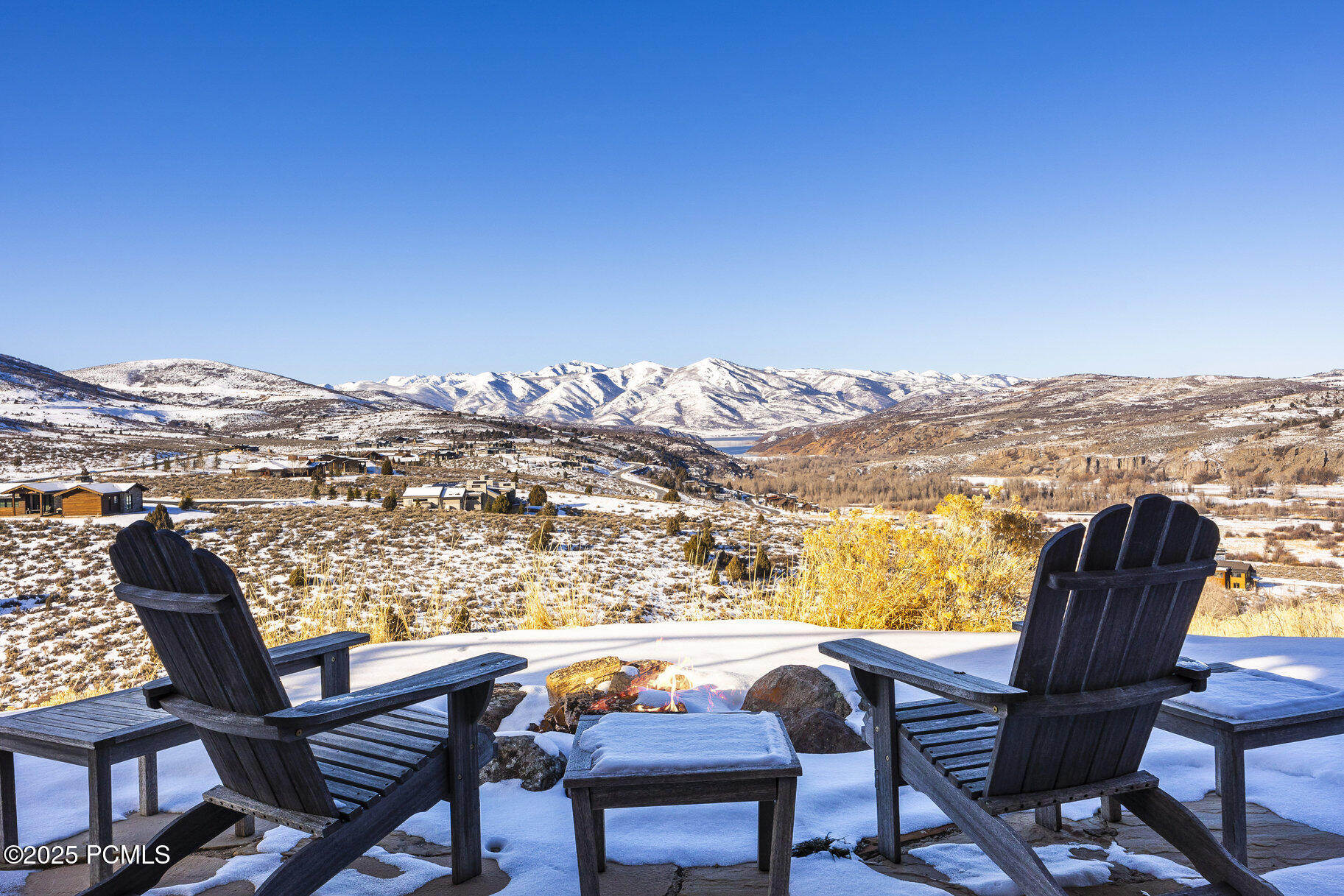 6722 E Riparian Way, Kamas, Utah image 36