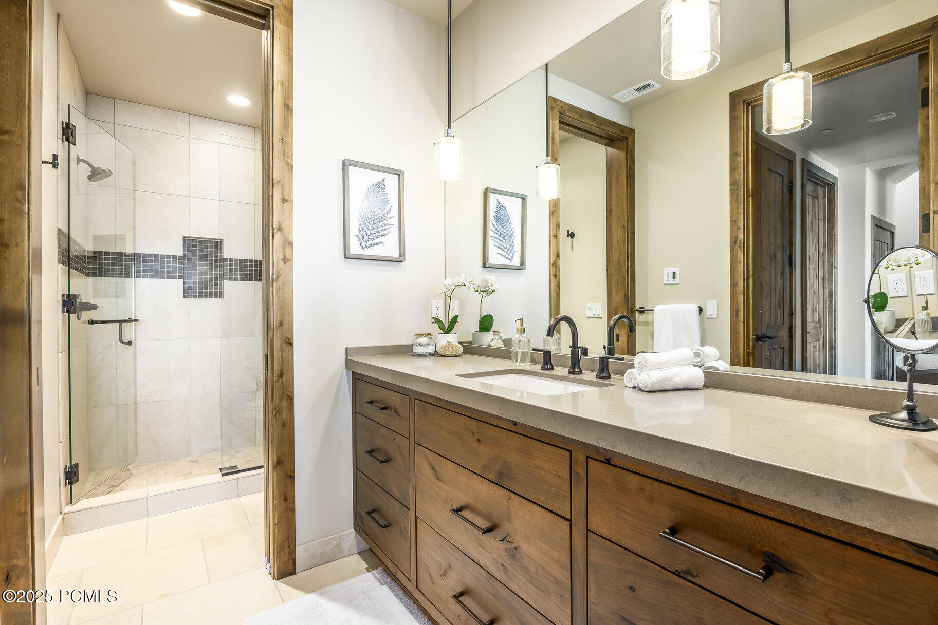 6722 E Riparian Way, Kamas, Utah image 30