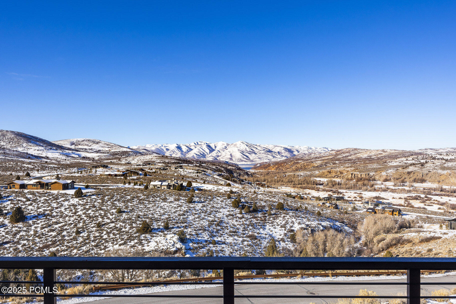 6722 E Riparian Way, Kamas, Utah image 44