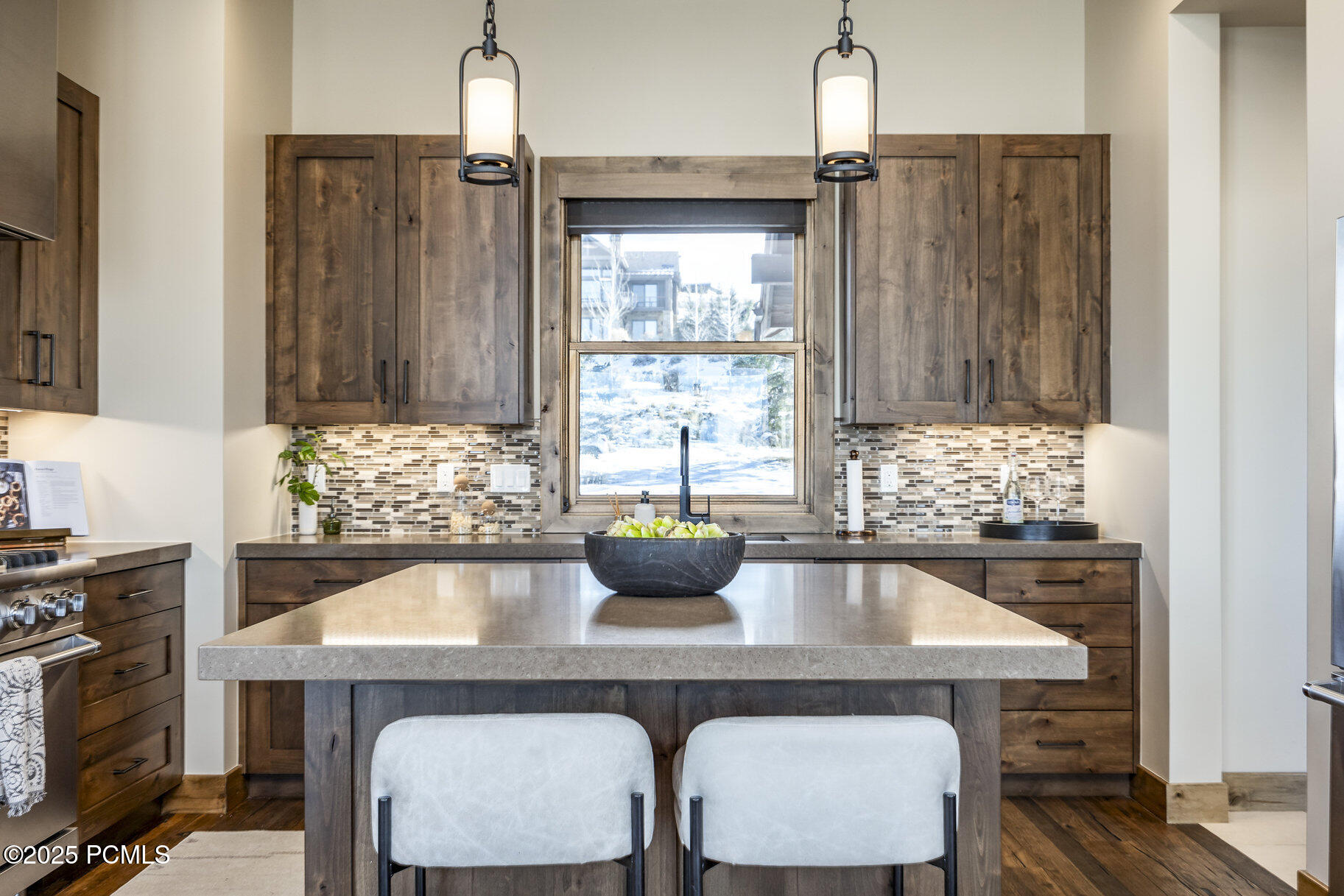 6722 E Riparian Way, Kamas, Utah image 14