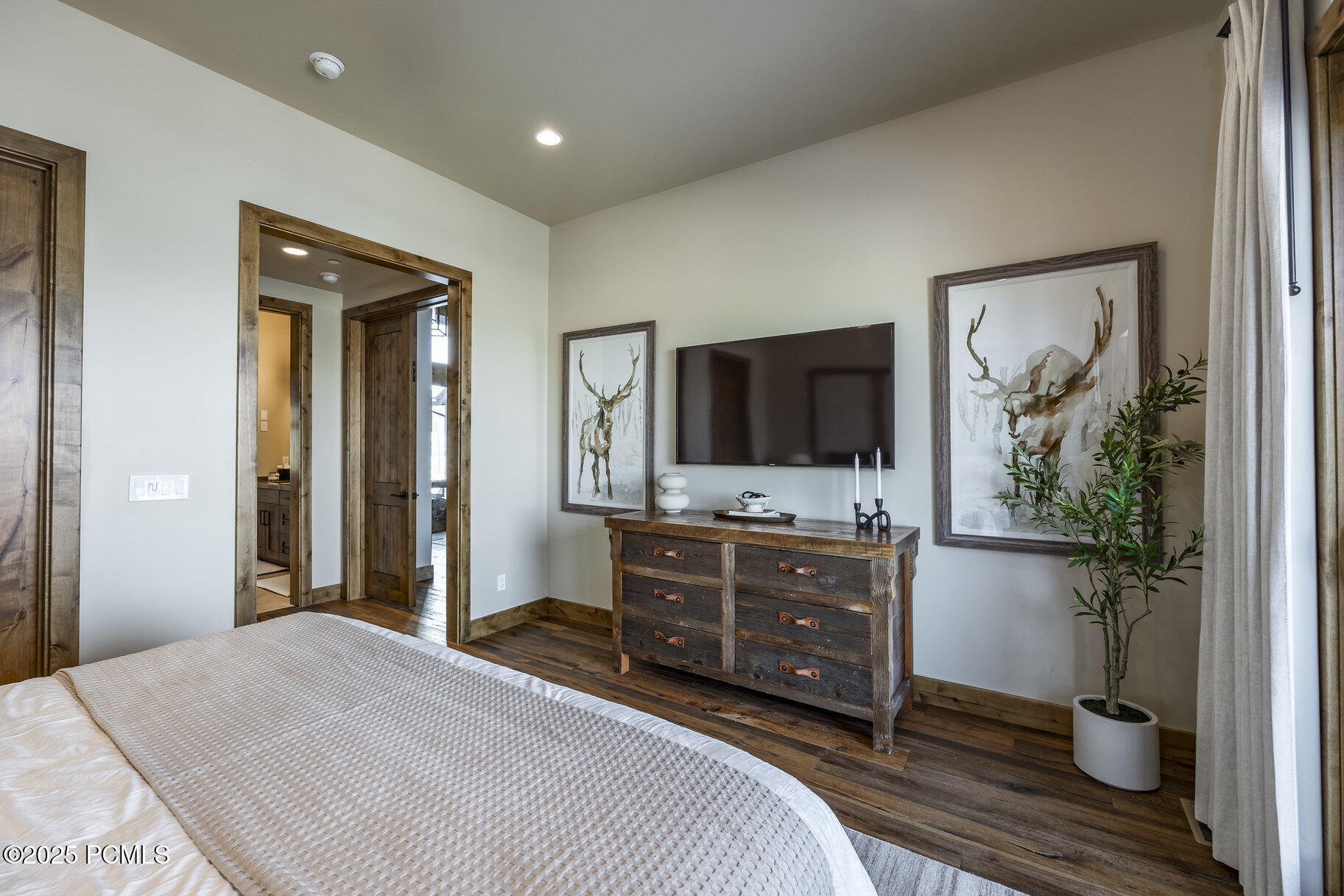 6722 E Riparian Way, Kamas, Utah image 23