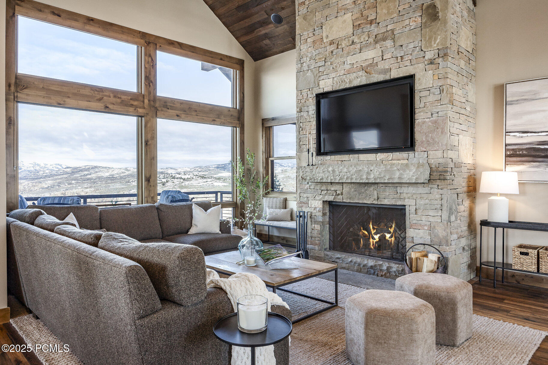 6722 E Riparian Way, Kamas, Utah image 7